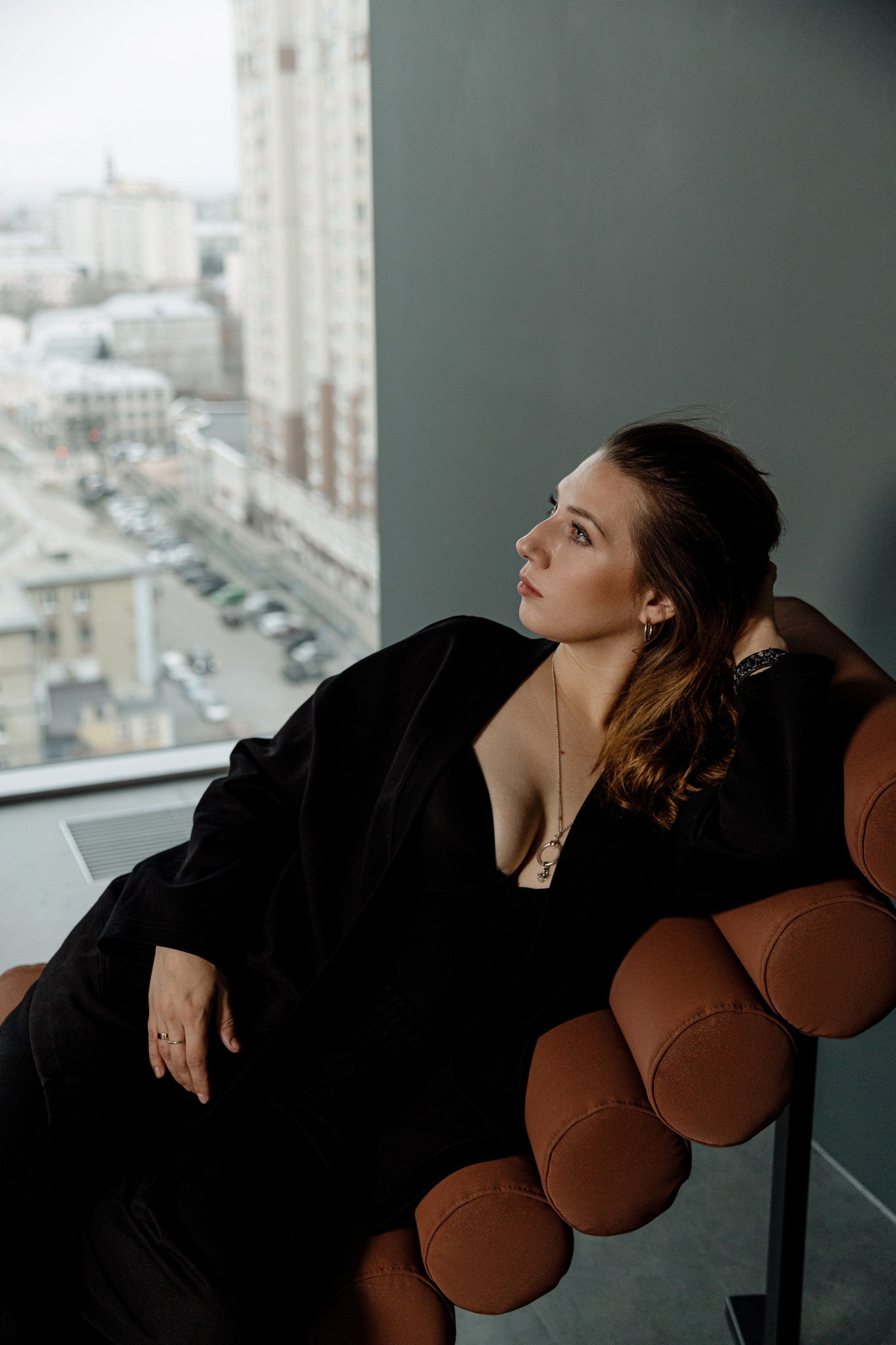 Елена. Фотограф Воронеж Варвара