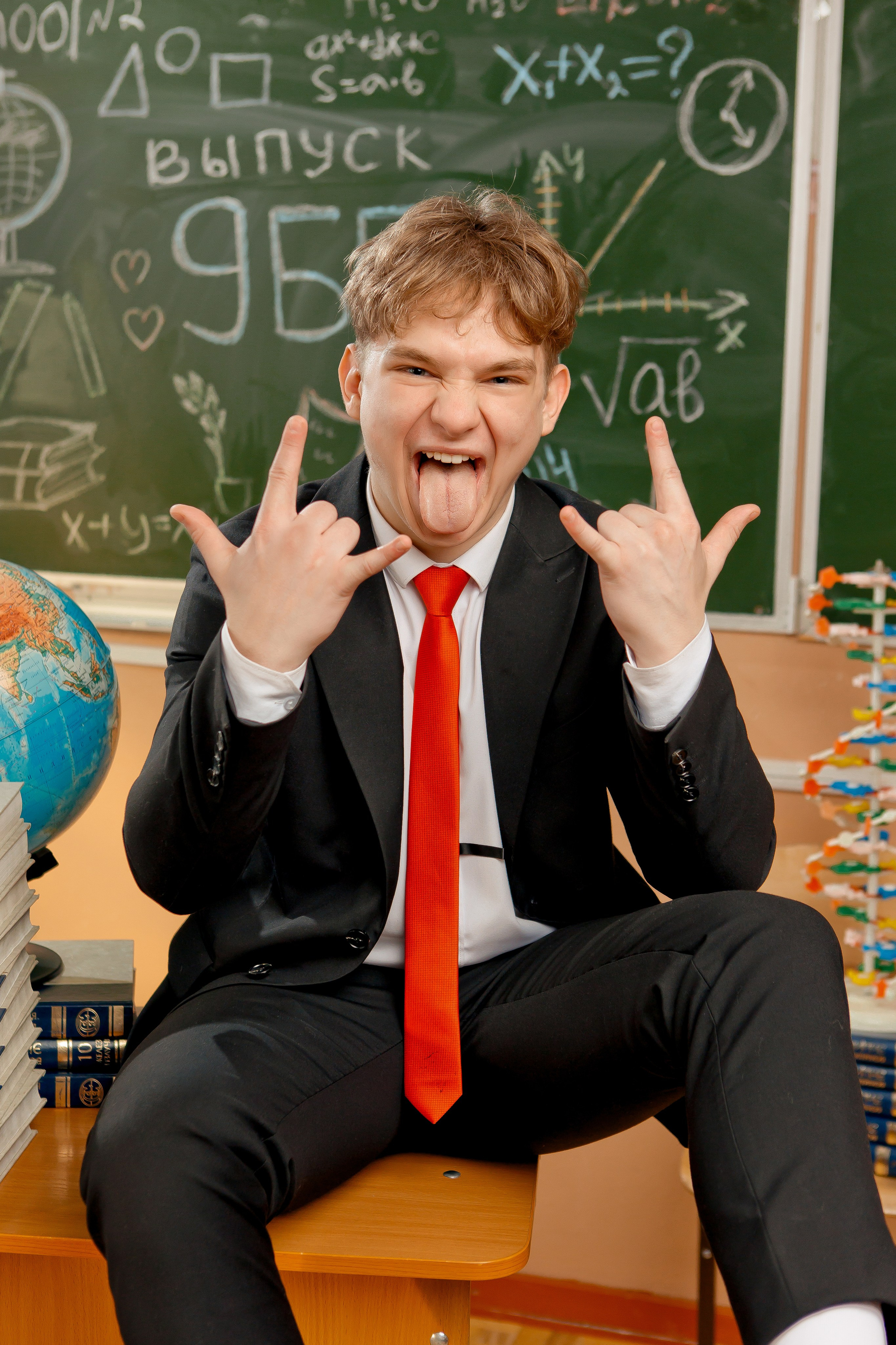 СТАРШАЯ ШКОЛА. Школьный и свадебный фотограф Анастасия Соколовская, Тайшет