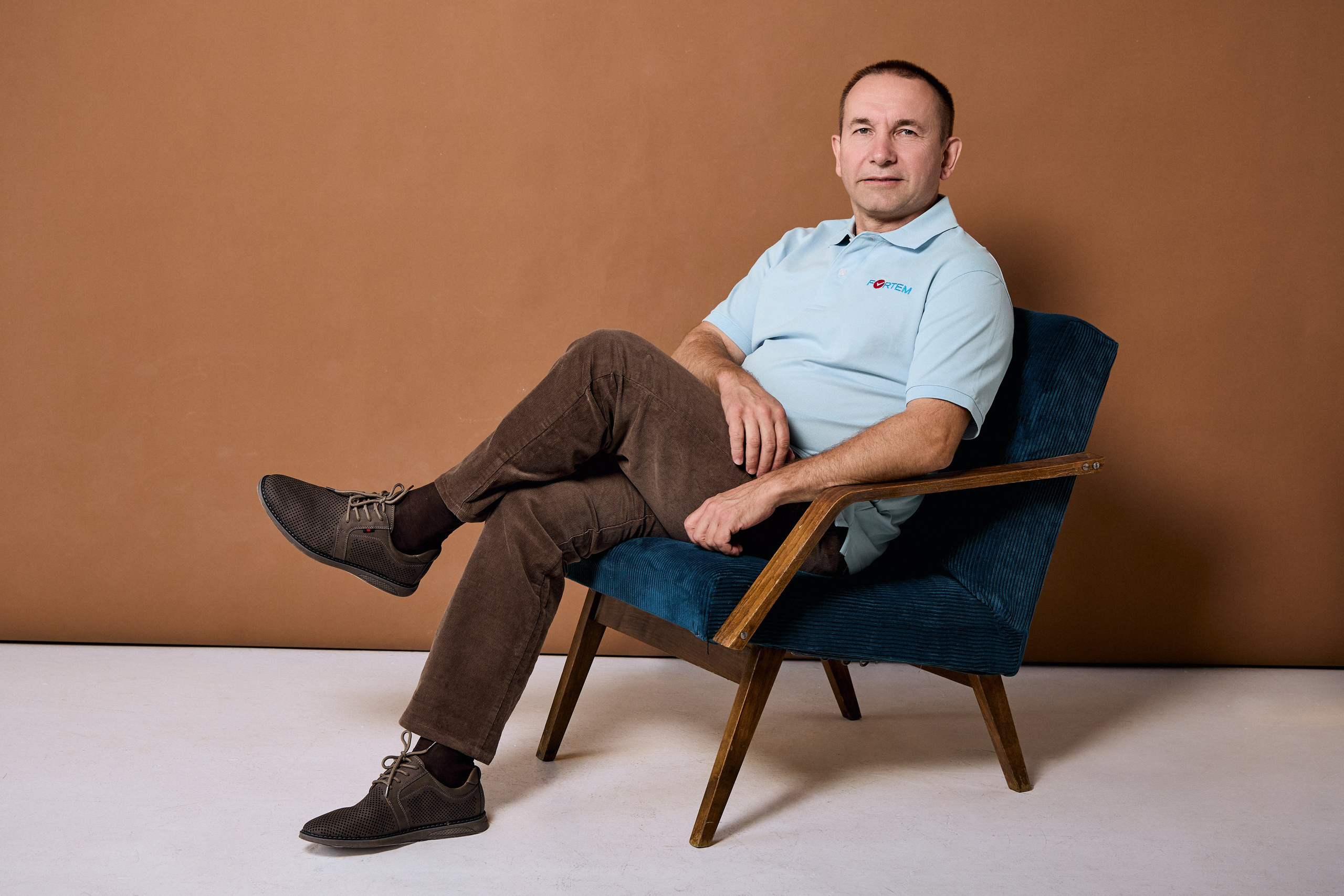 Бизнес-фотосъёмка для компаний и личного бренда. Фотограф Нижний Новгород Мария Китаева