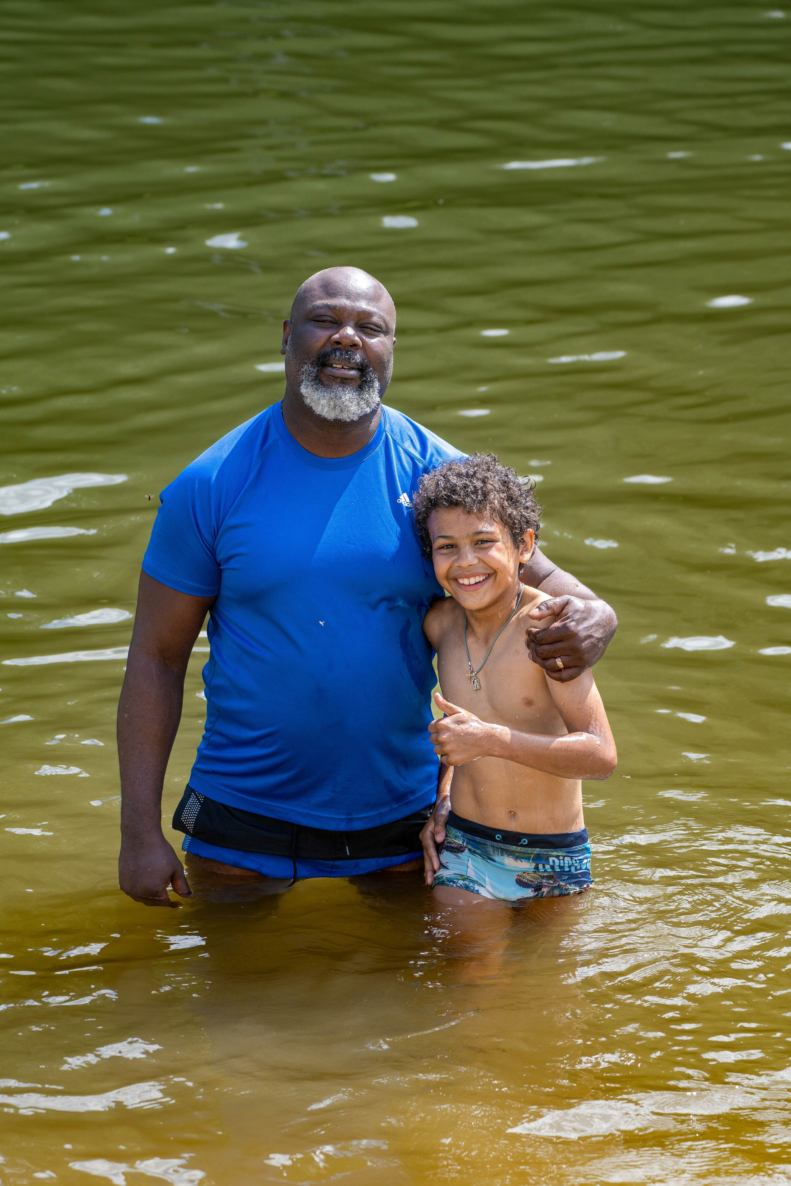 ФК Спартак Орехово на озере Лесное. Фото и видео съёмка на заказ. VAU Studia. Москва