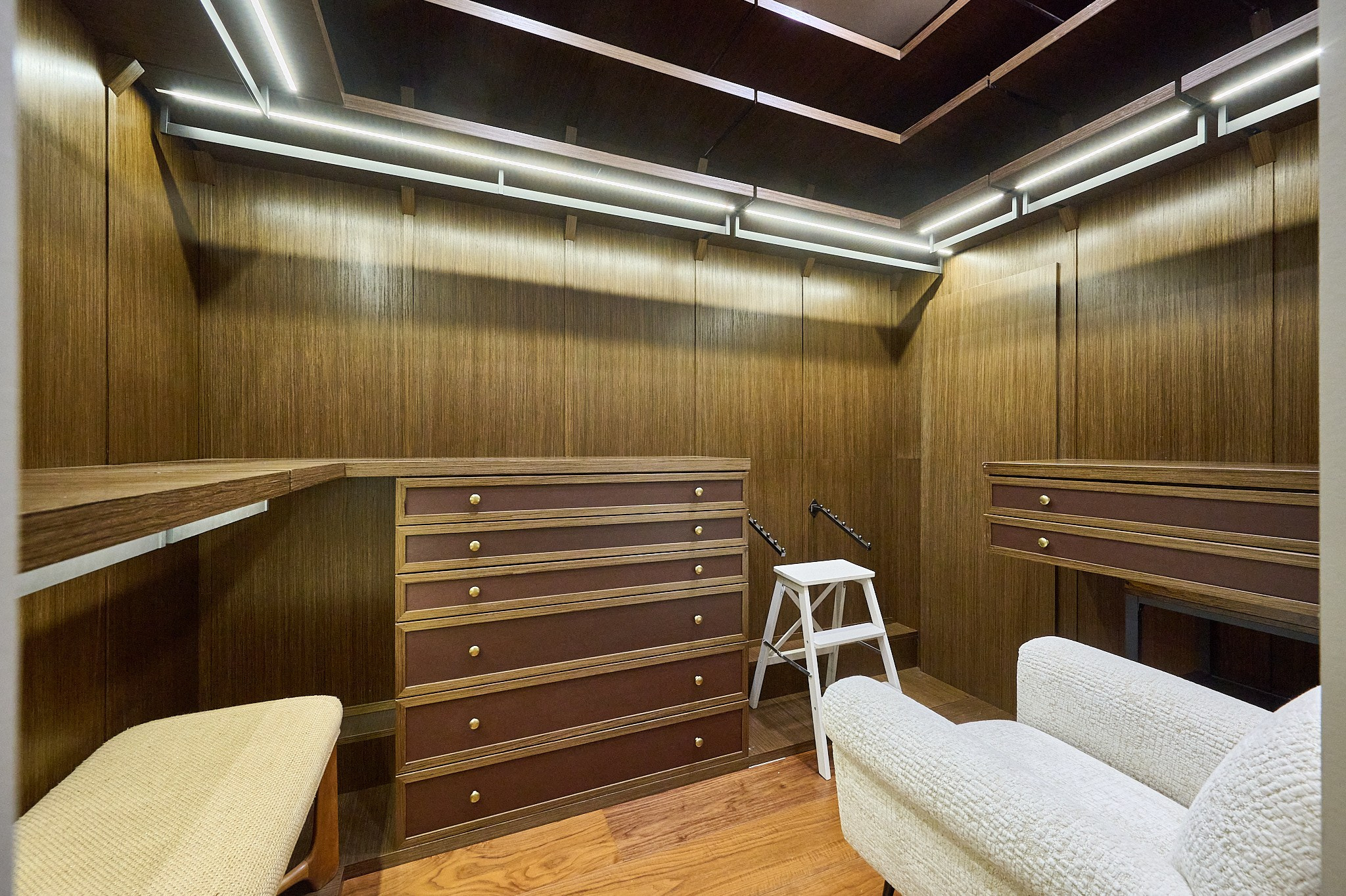 Квартира 133. Интерьерный фотограф в Краснодаре