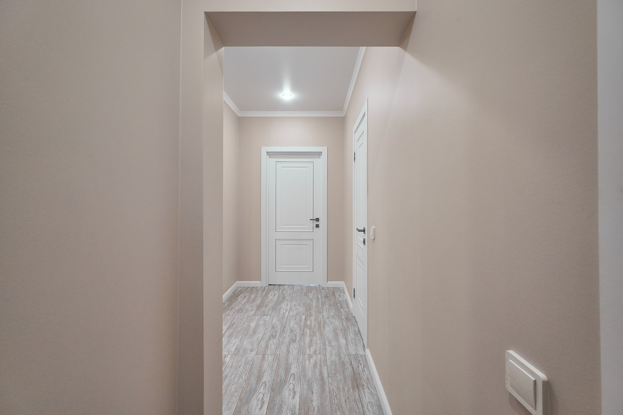 Квартира 171. Интерьерный фотограф в Краснодаре