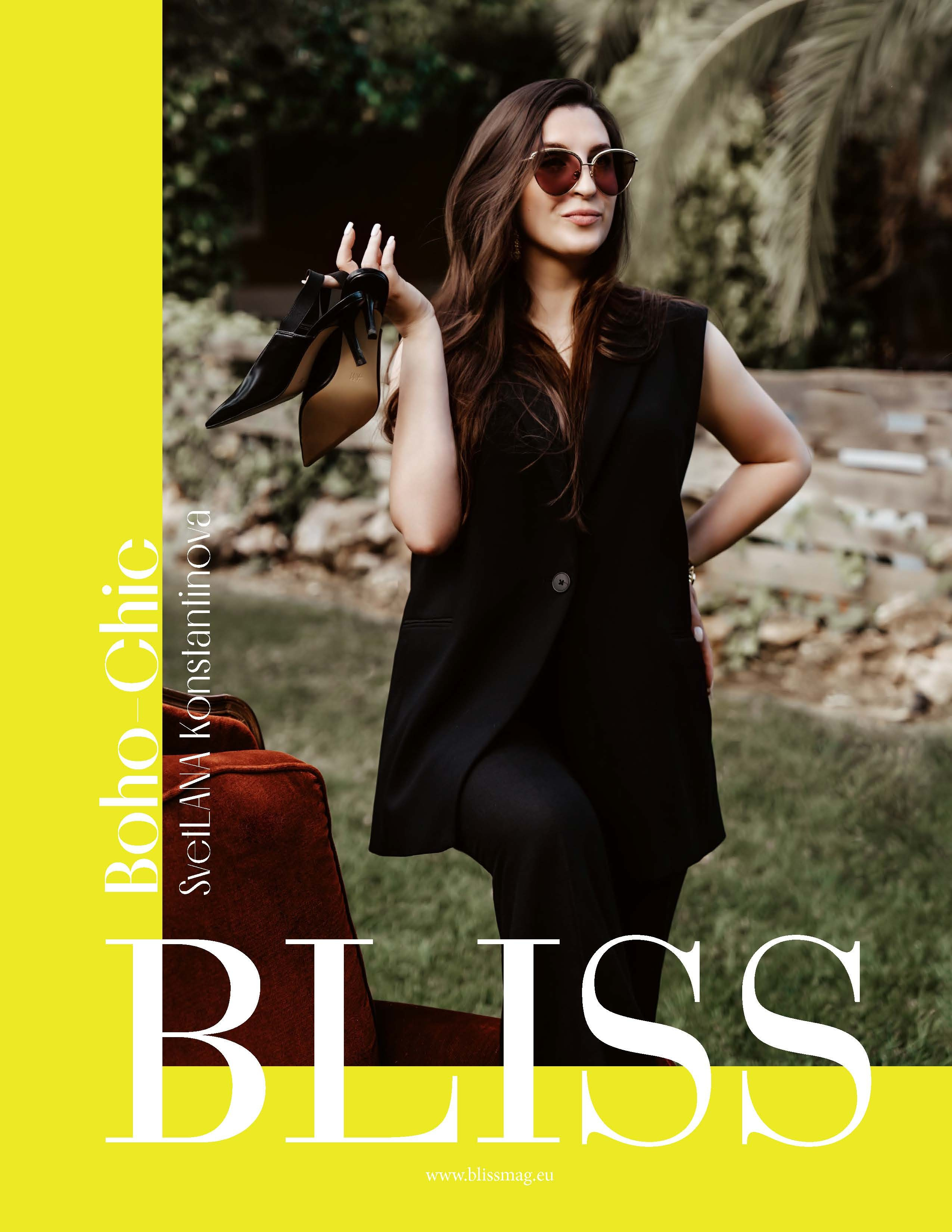 BLISS Rome, Italy Aug 2024. Фотограф в Аликанте СветЛана Константинова