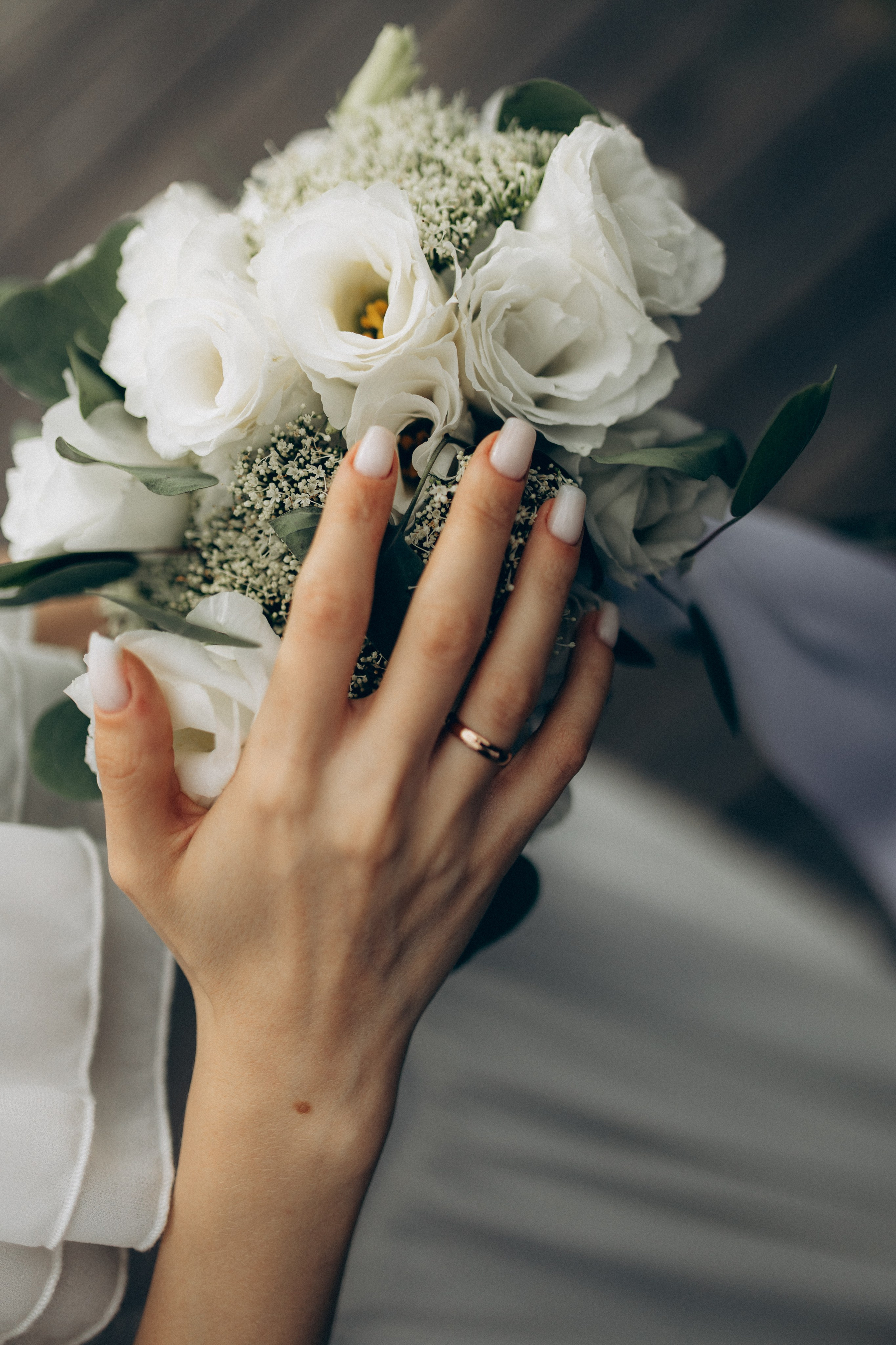 Валерия & Сергей. Фотограф НОГИНСК, Москва, Анастасия Белая