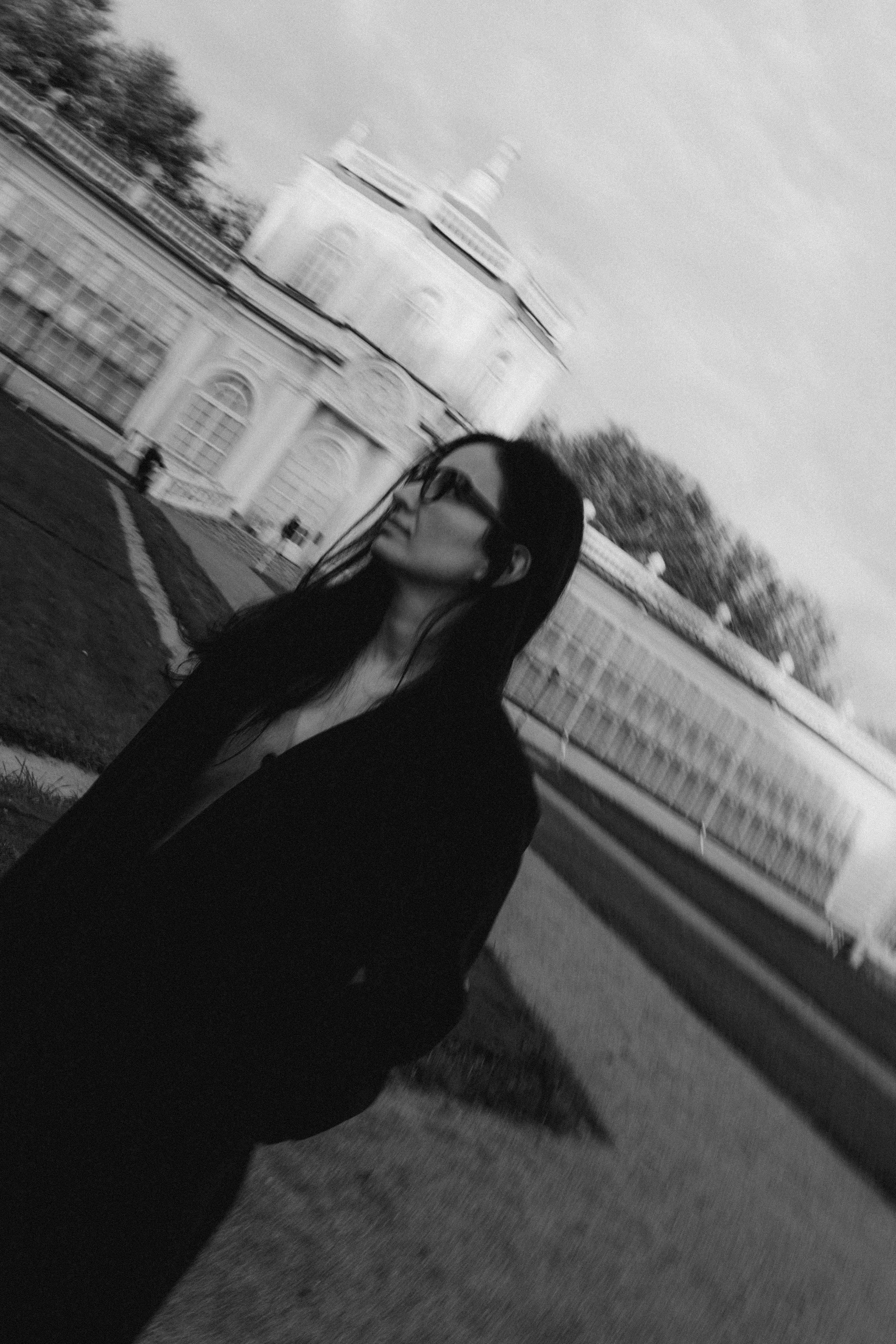 Виктория. Фотограф НОГИНСК, Москва, Анастасия Белая