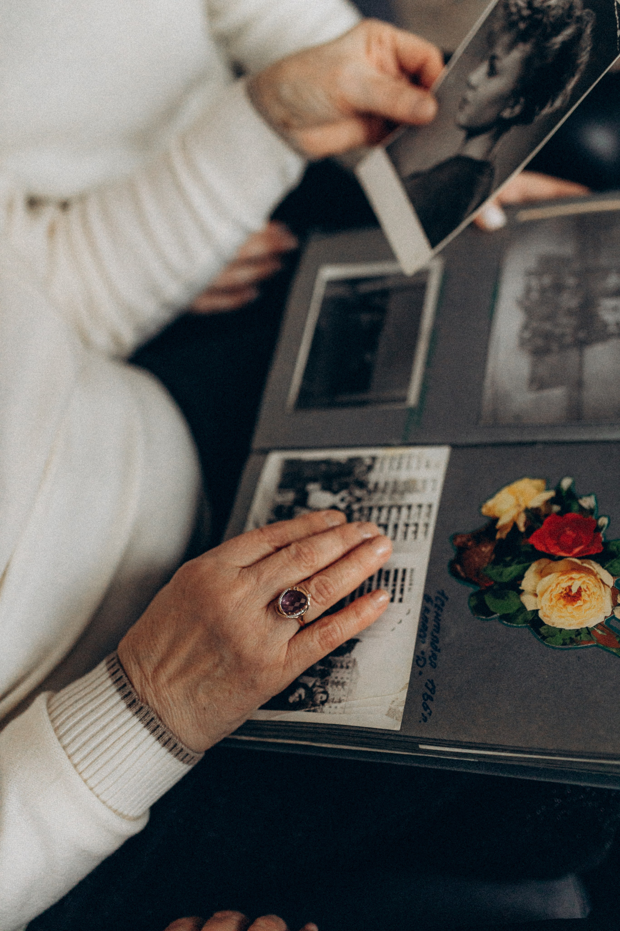 Света, Людмила, Юля. Фотограф НОГИНСК, Москва, Анастасия Белая