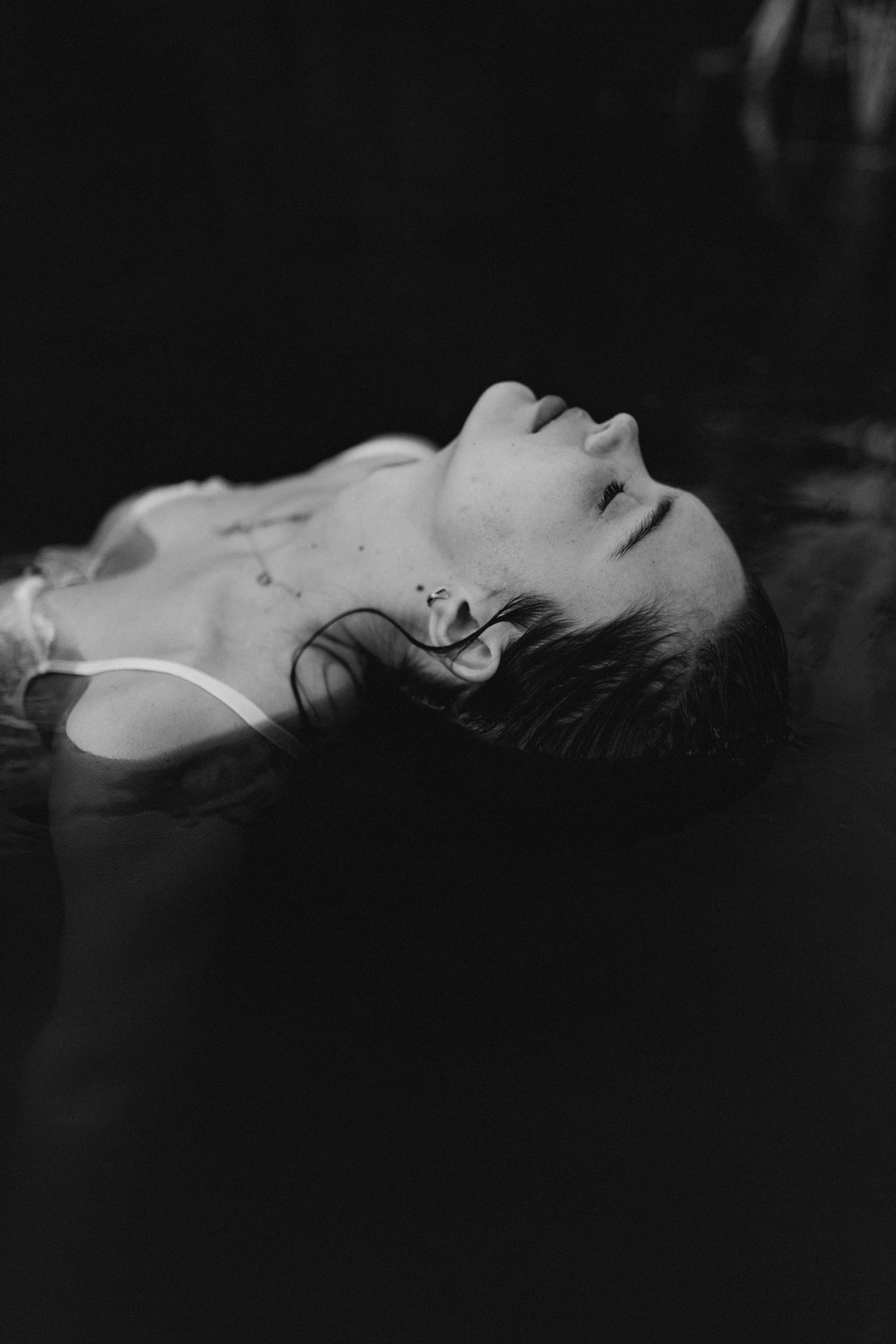 Настя. Фотограф НОГИНСК, Москва, Анастасия Белая