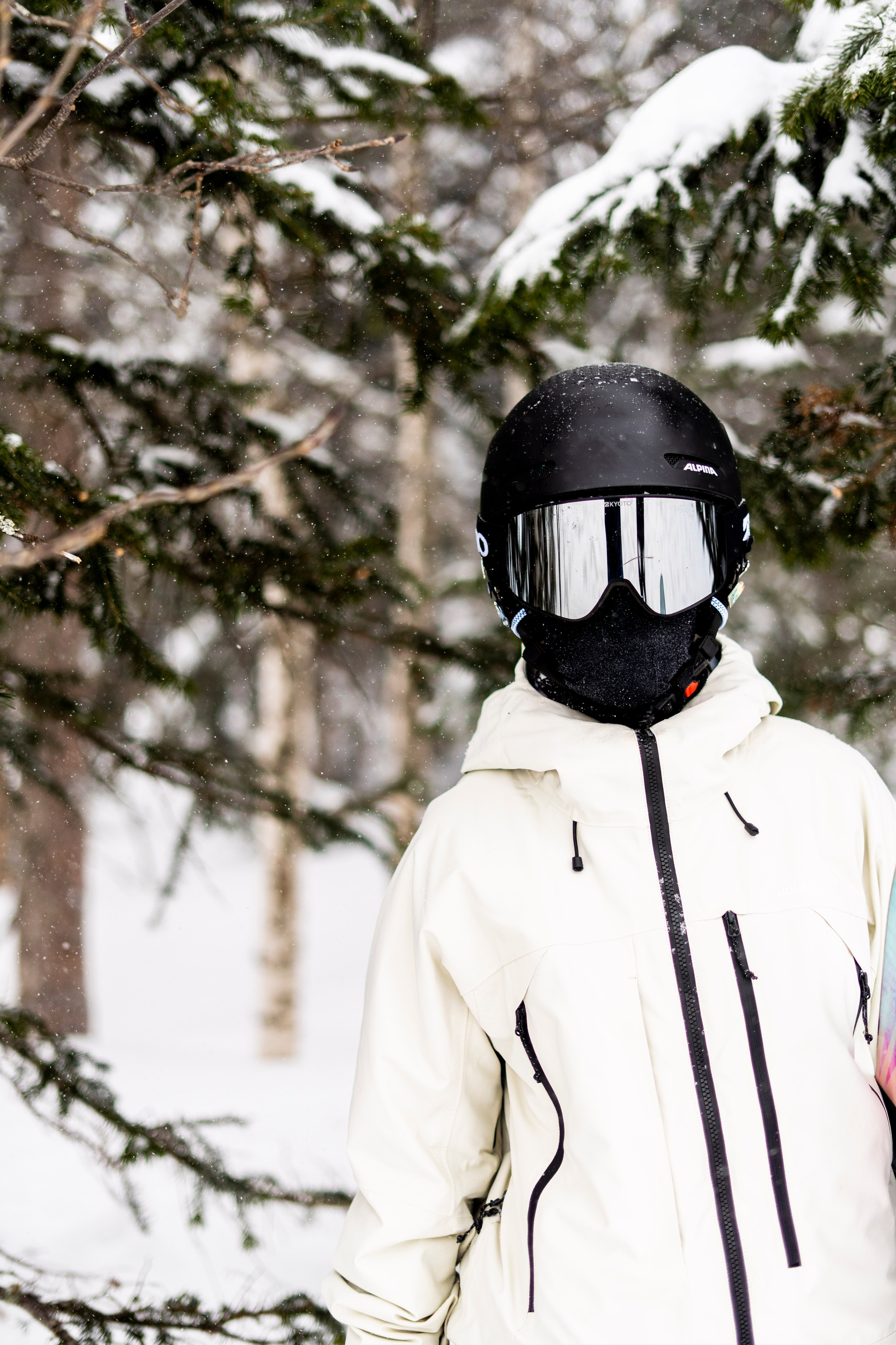Тур. Анастасия Паршукова — фотограф Шерегеш Новосибирск