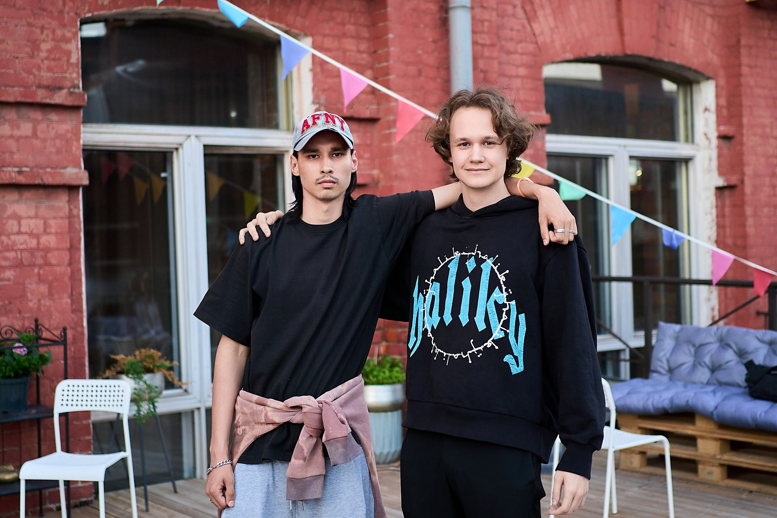 Правительства Москвы День стажера. Фотограф и Видеограф в Москве. Олег Корушев