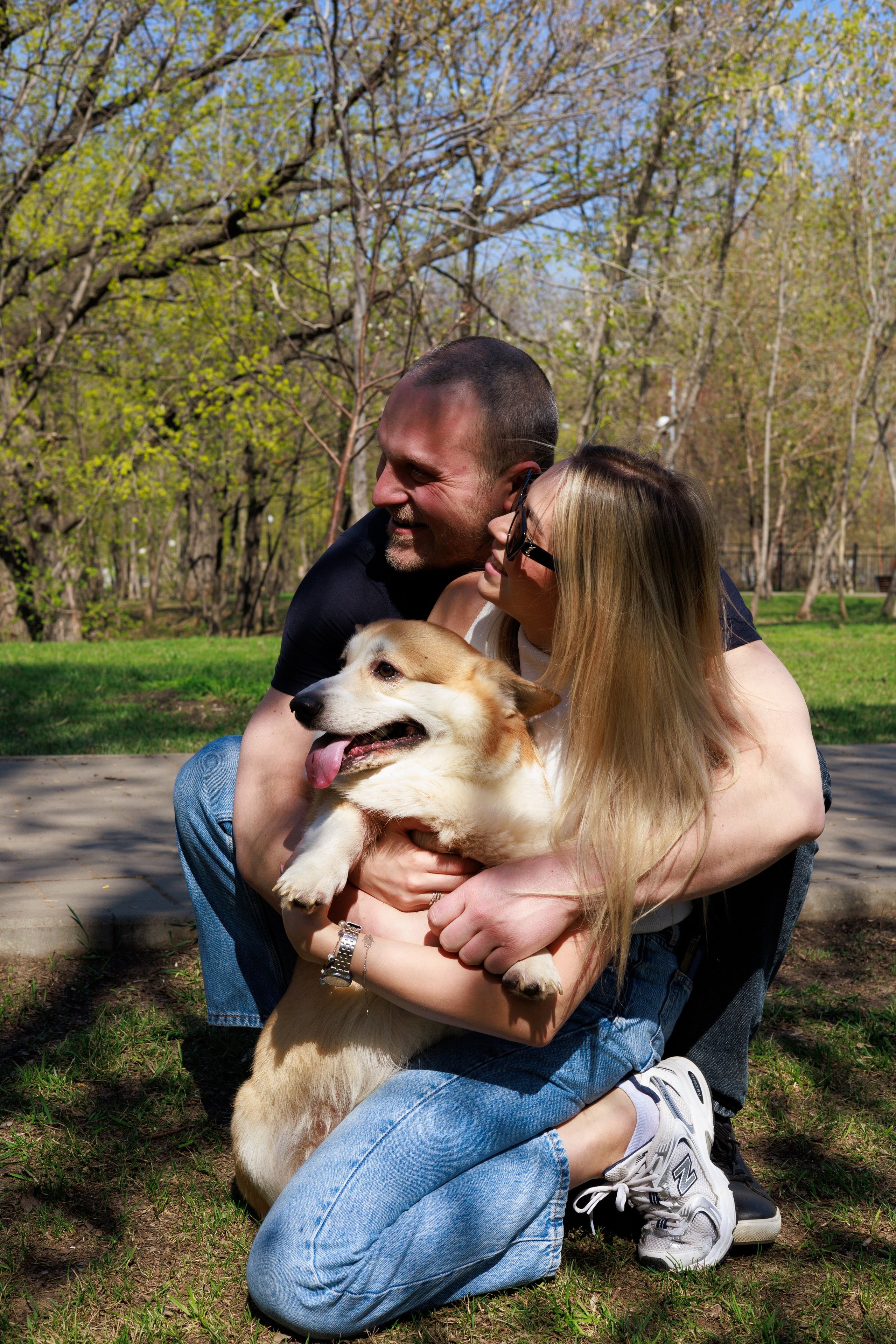 Love story. Фотограф в Самаре Алена Руденко