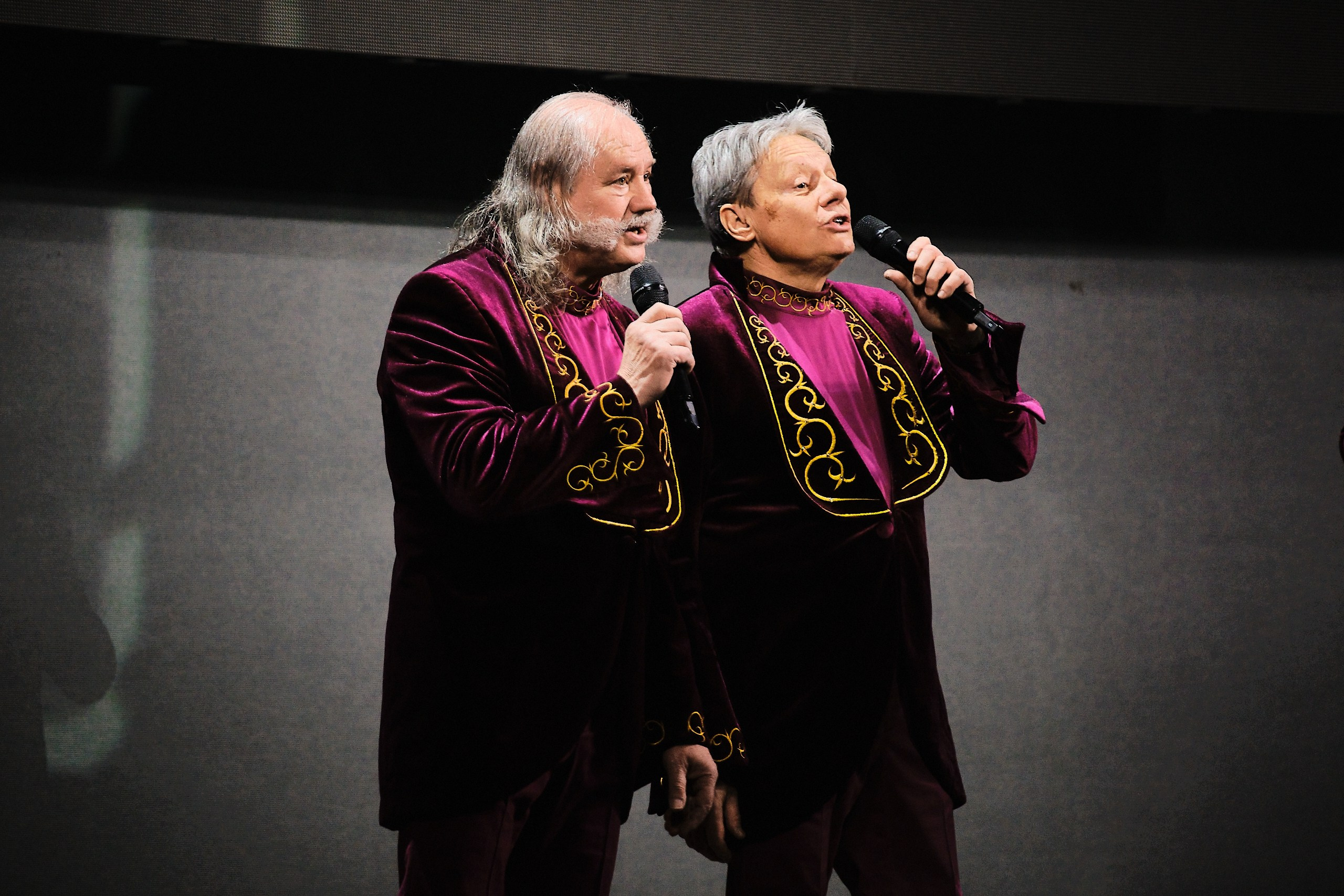 Концерт «90 лет Челябинской области». Матвей Яворский — фотограф в Челябинске