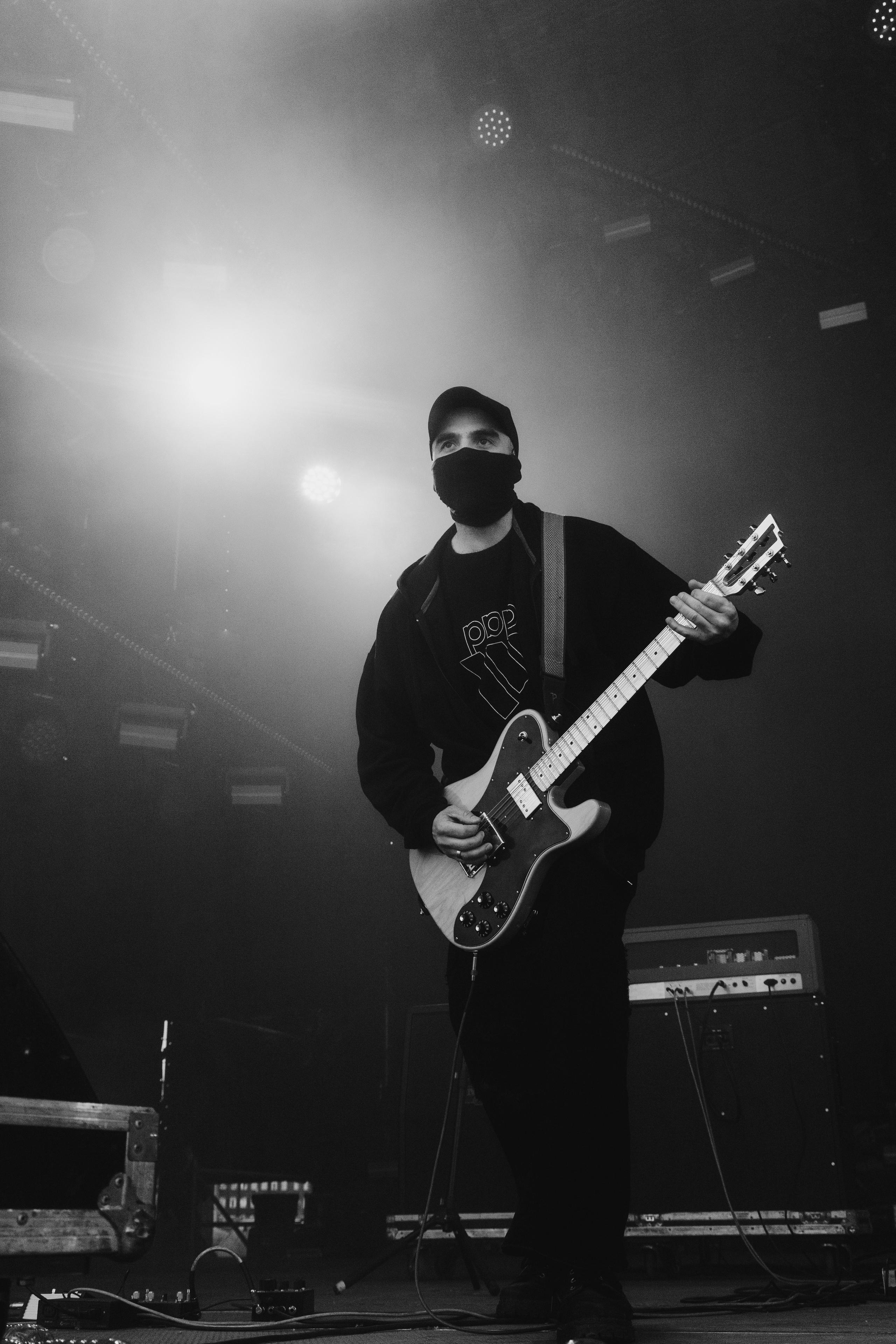 Хаски. Стереолето’24. RUSLAN ROZANOV