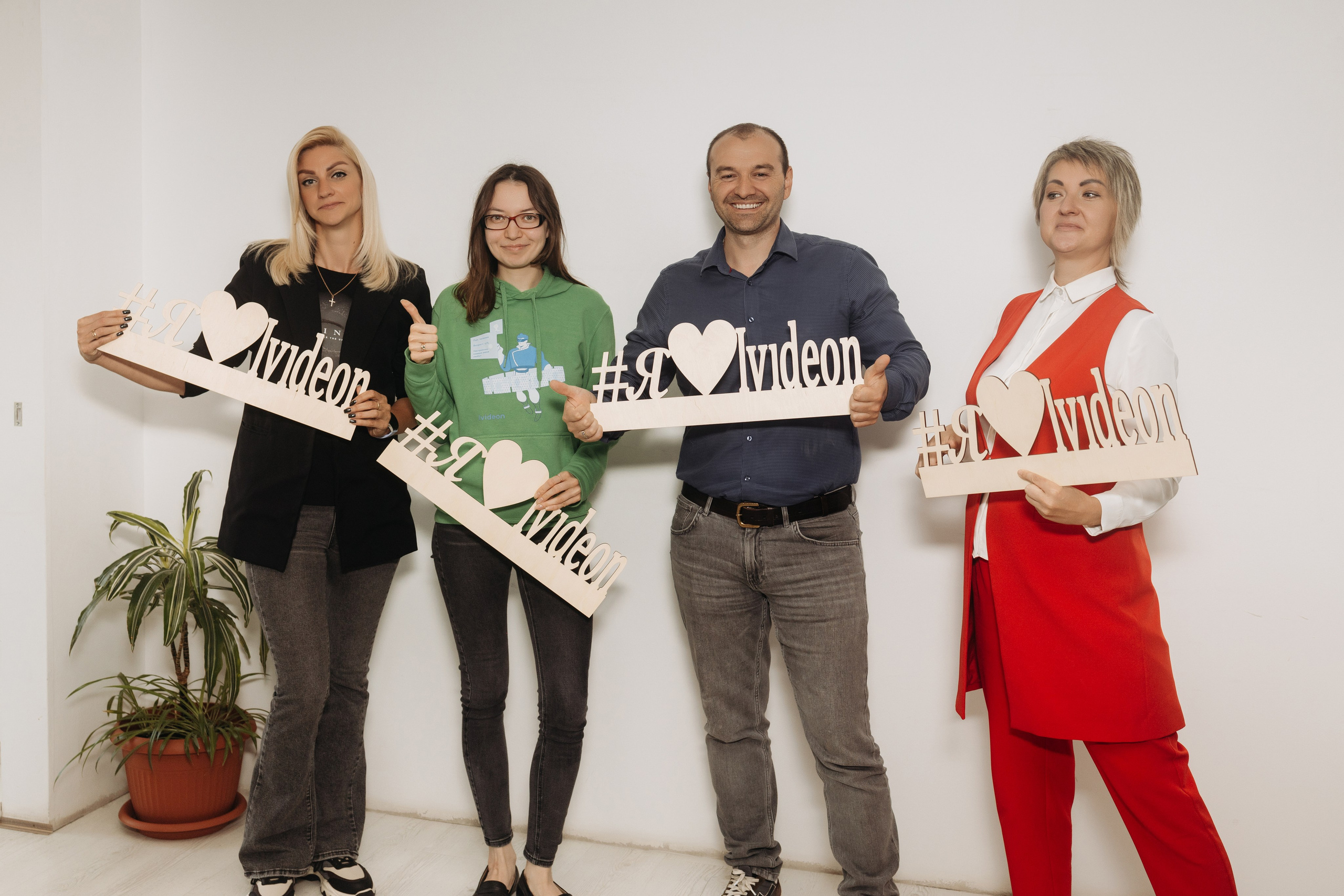 Ivideon. Семейный фотограф в Рязани и Рязанской области