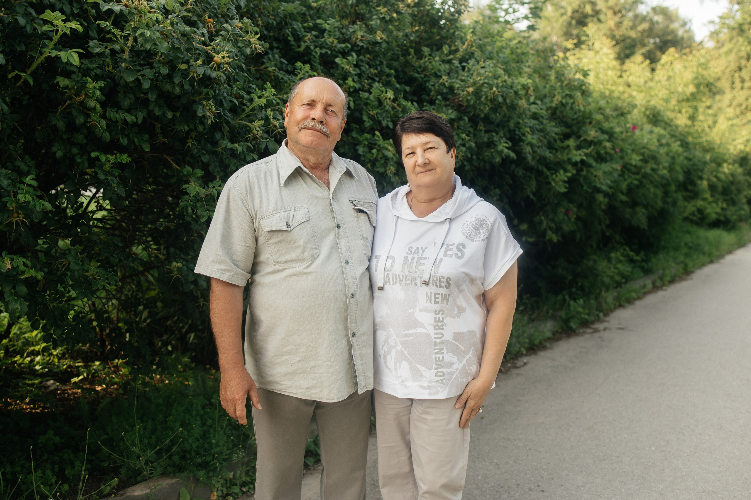 Семейная фотосессия. Семейный фотограф в Рязани и Рязанской области