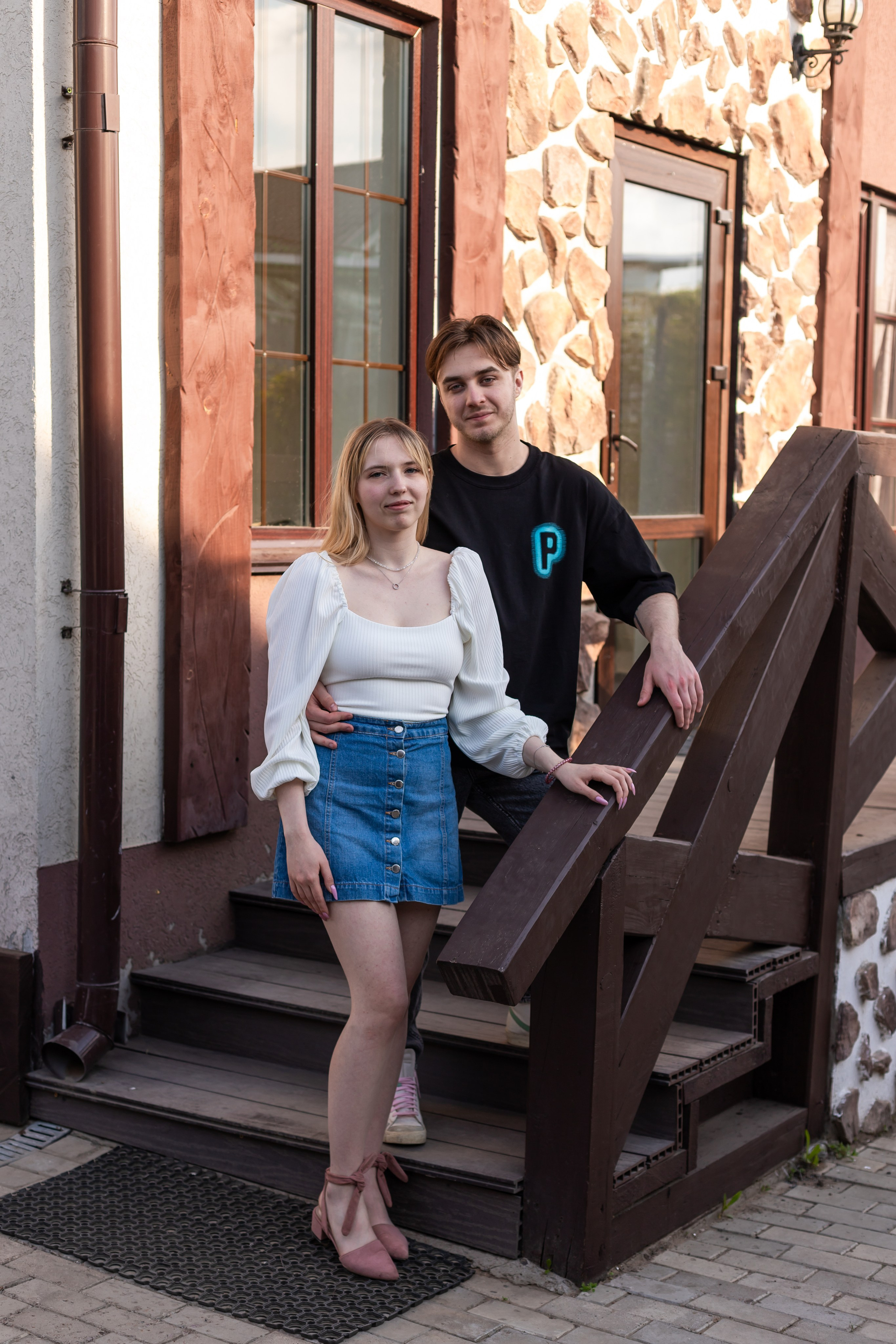 Юбилей Сергея. Марина Шаймухаметова. Фотограф в Уфе