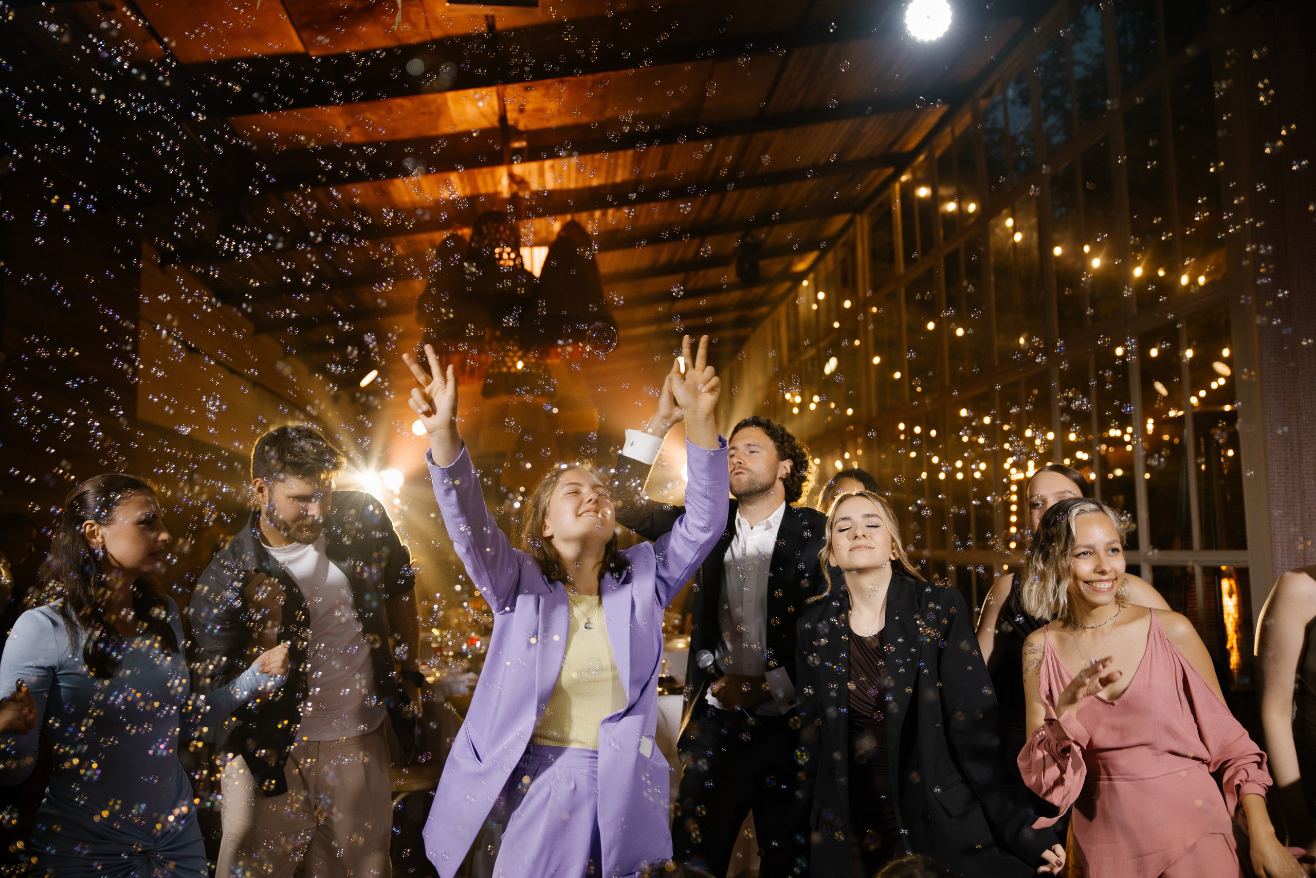 Артём и Карина. Свадебный фотограф Полина Панина