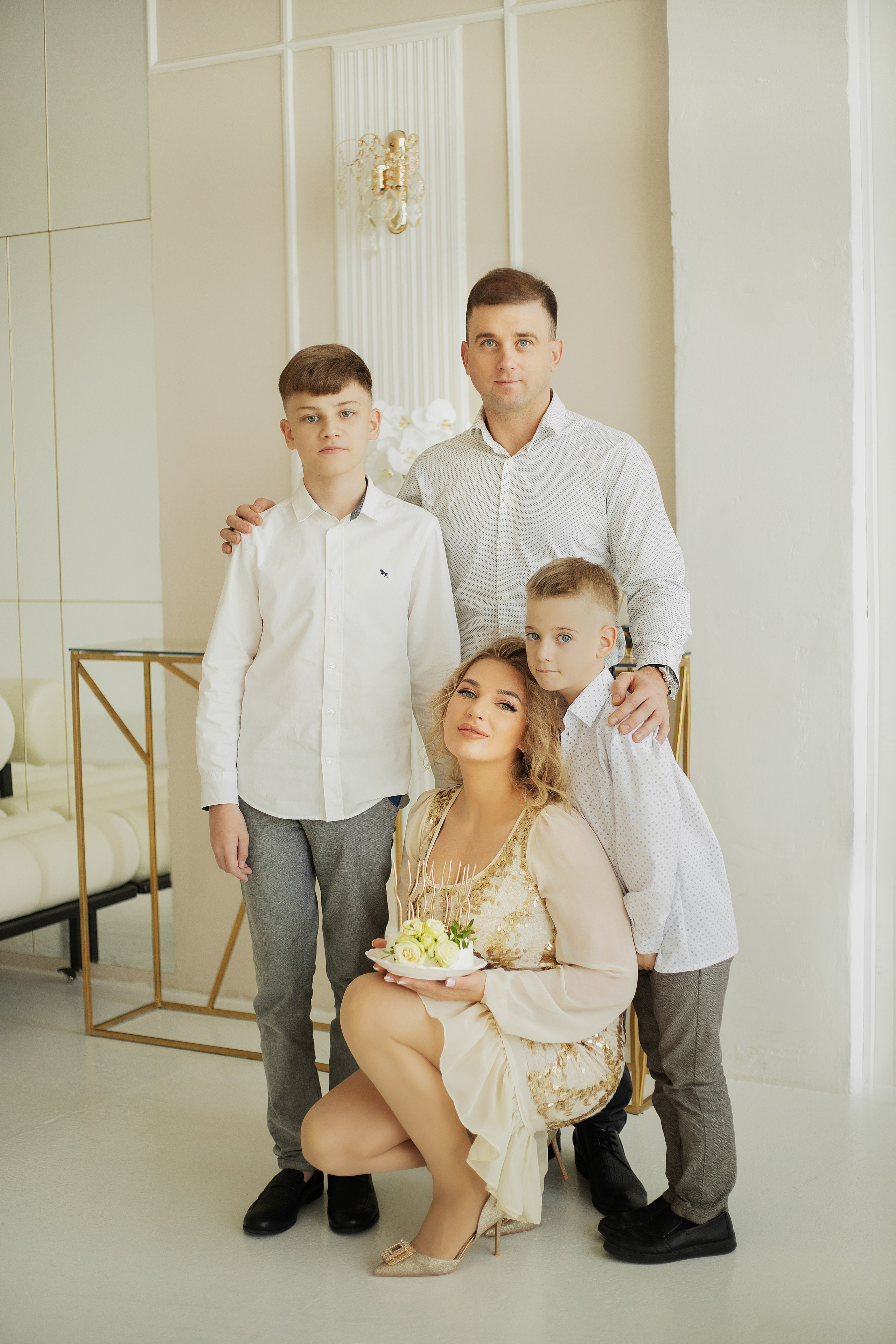 Семейные и дети. Контент-фотограф в Калининграде (Москве) Наталья Кеворкова