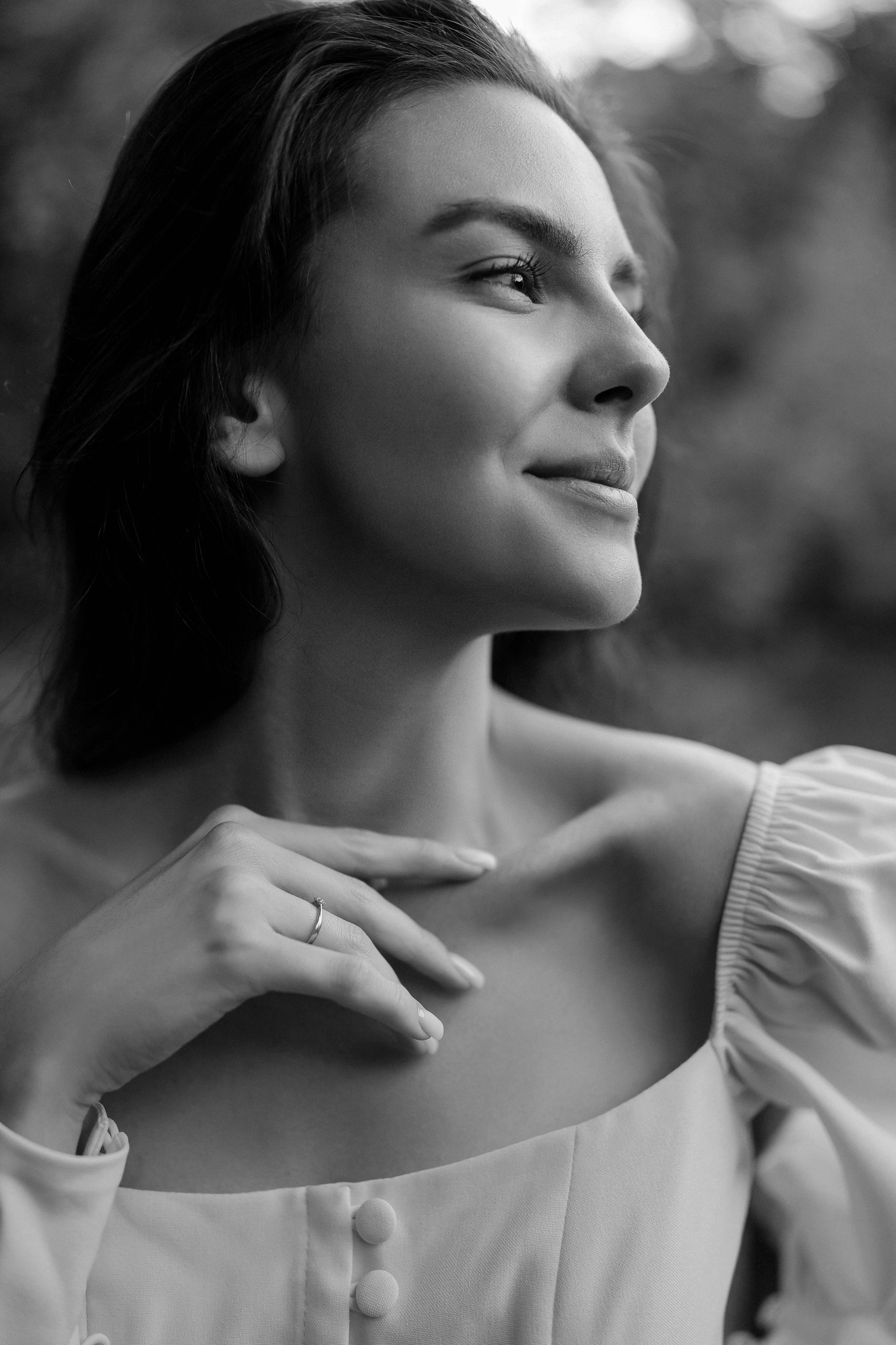 Виолетта. Фотограф Катя Весна