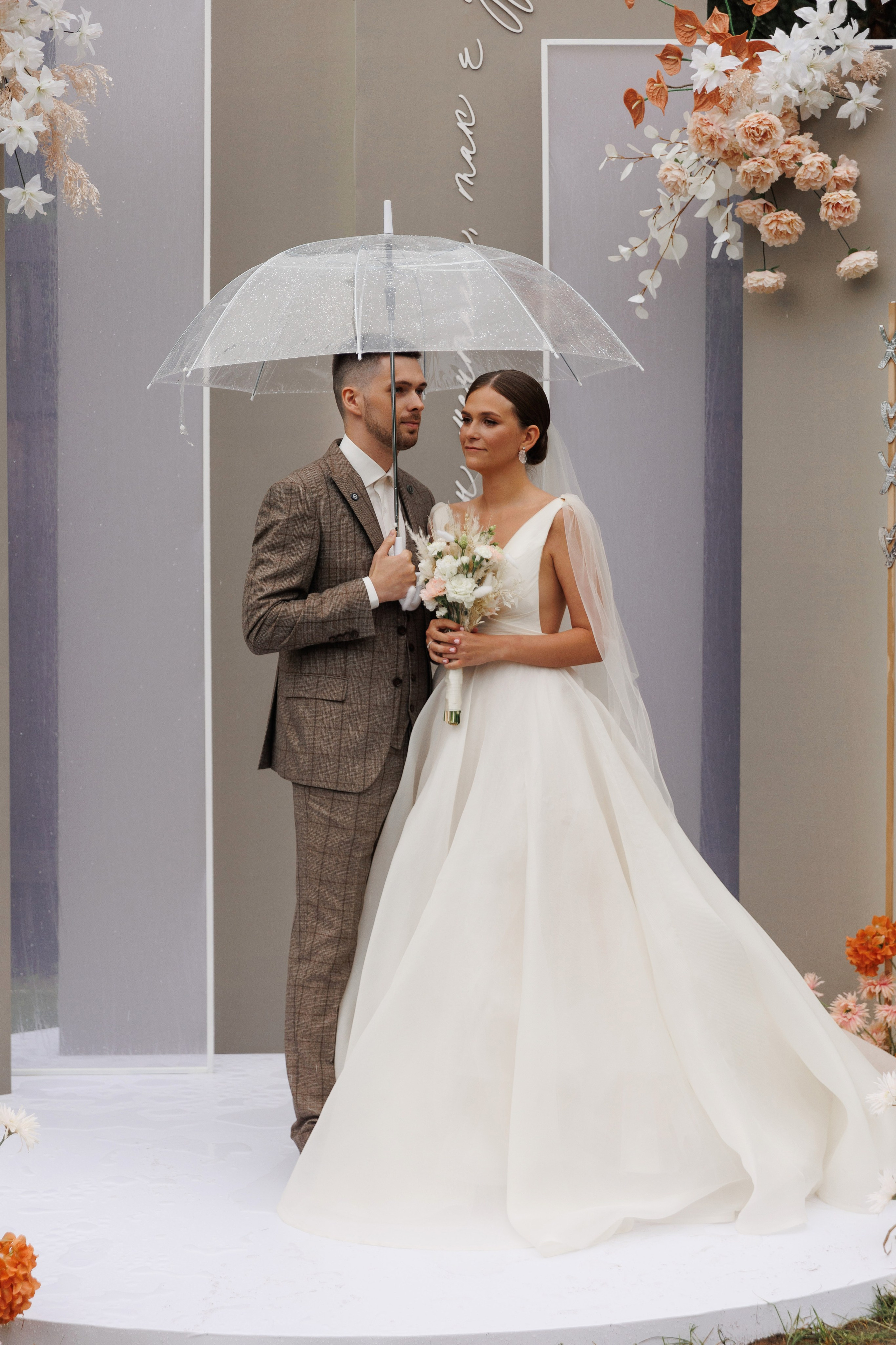 Анастасия и Семен 17 июля 2024. Свадебный и портретный фотограф в Сыктывкаре Слава Изъюров