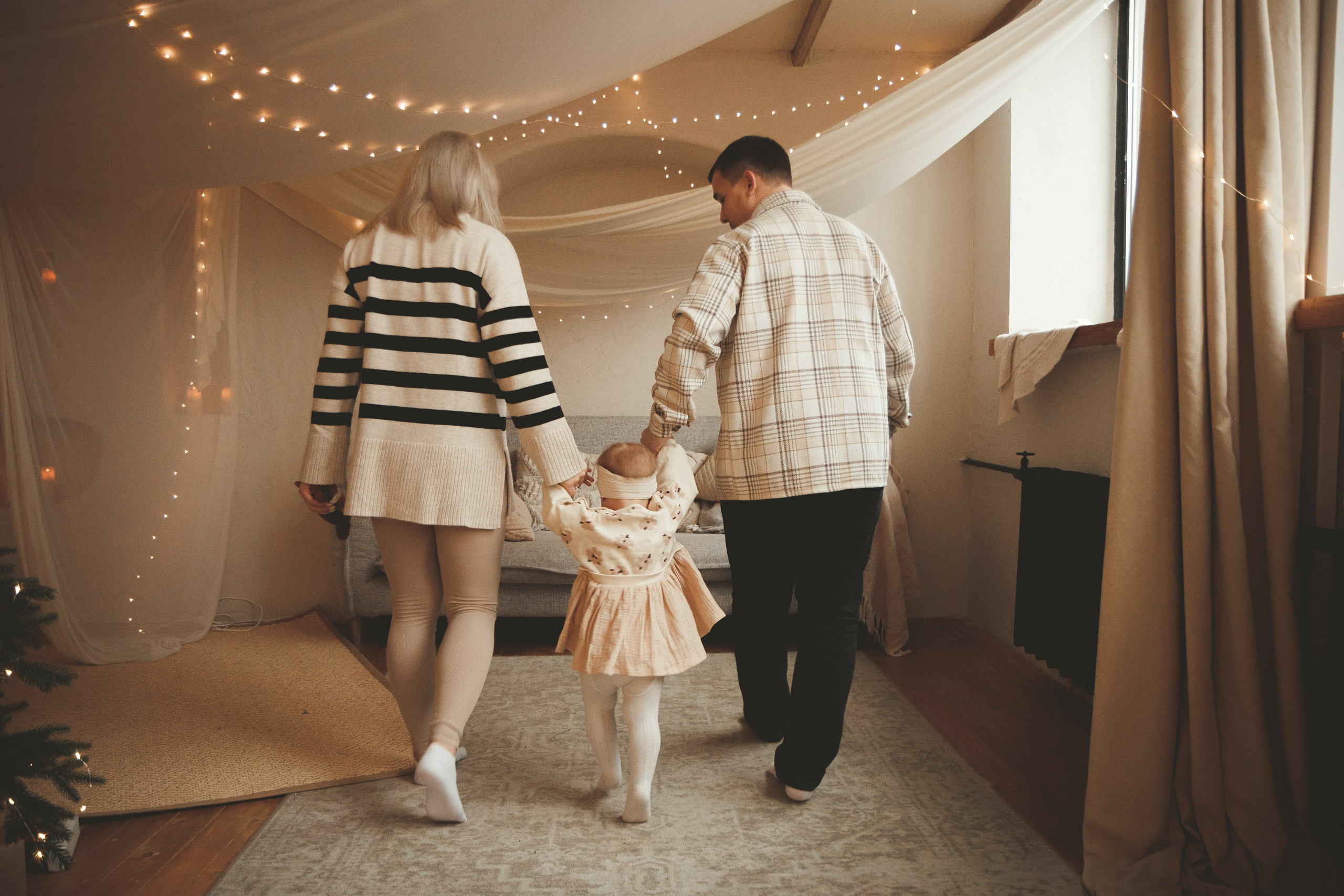 CONCEPT. Фотограф в Самаре Юля Борщ