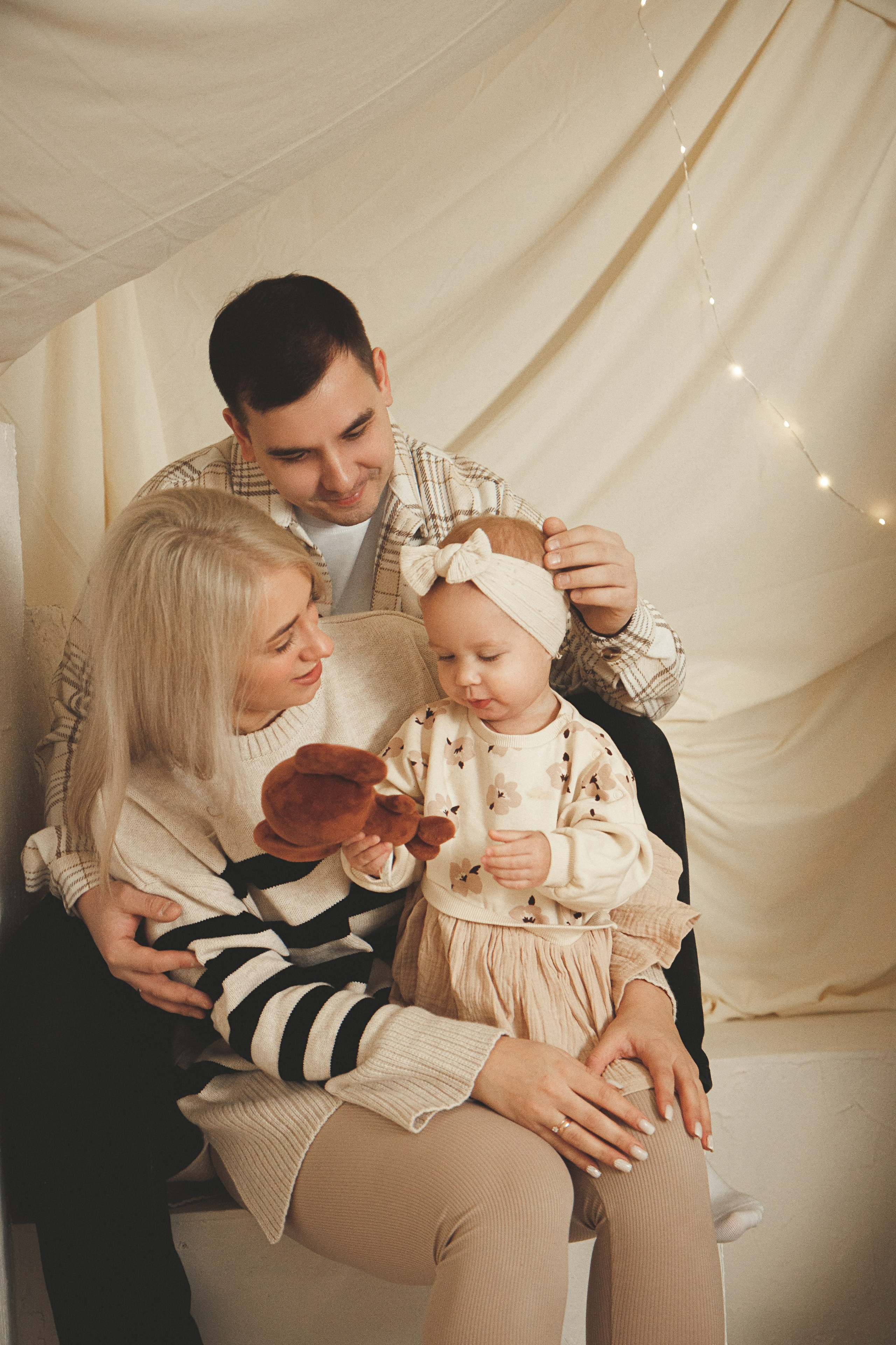 CONCEPT. Фотограф в Самаре Юля Борщ