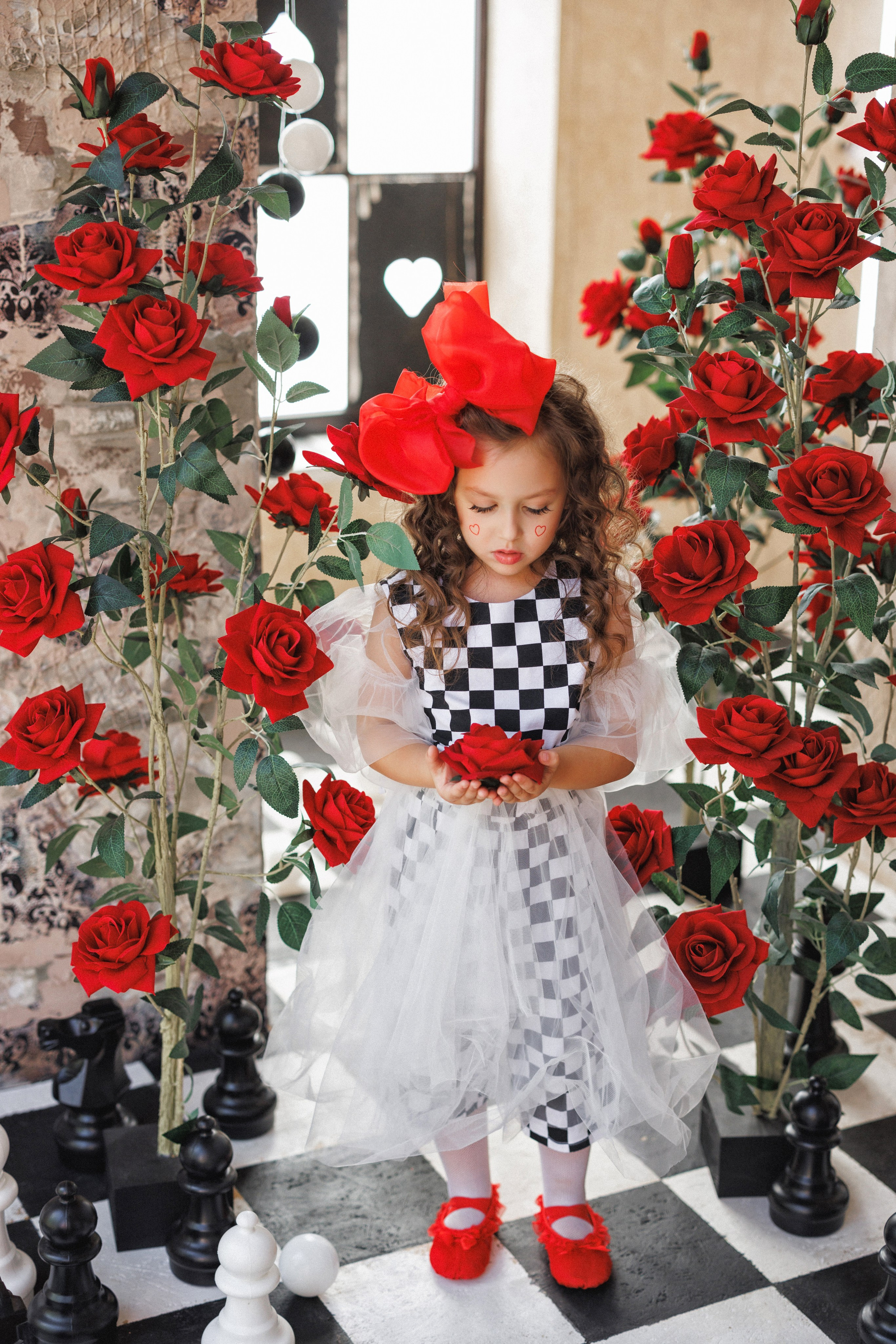 Детская тематическая фотосессия в Краснодаре. Семейный и детский фотограф в Краснодаре Анна Трашкова