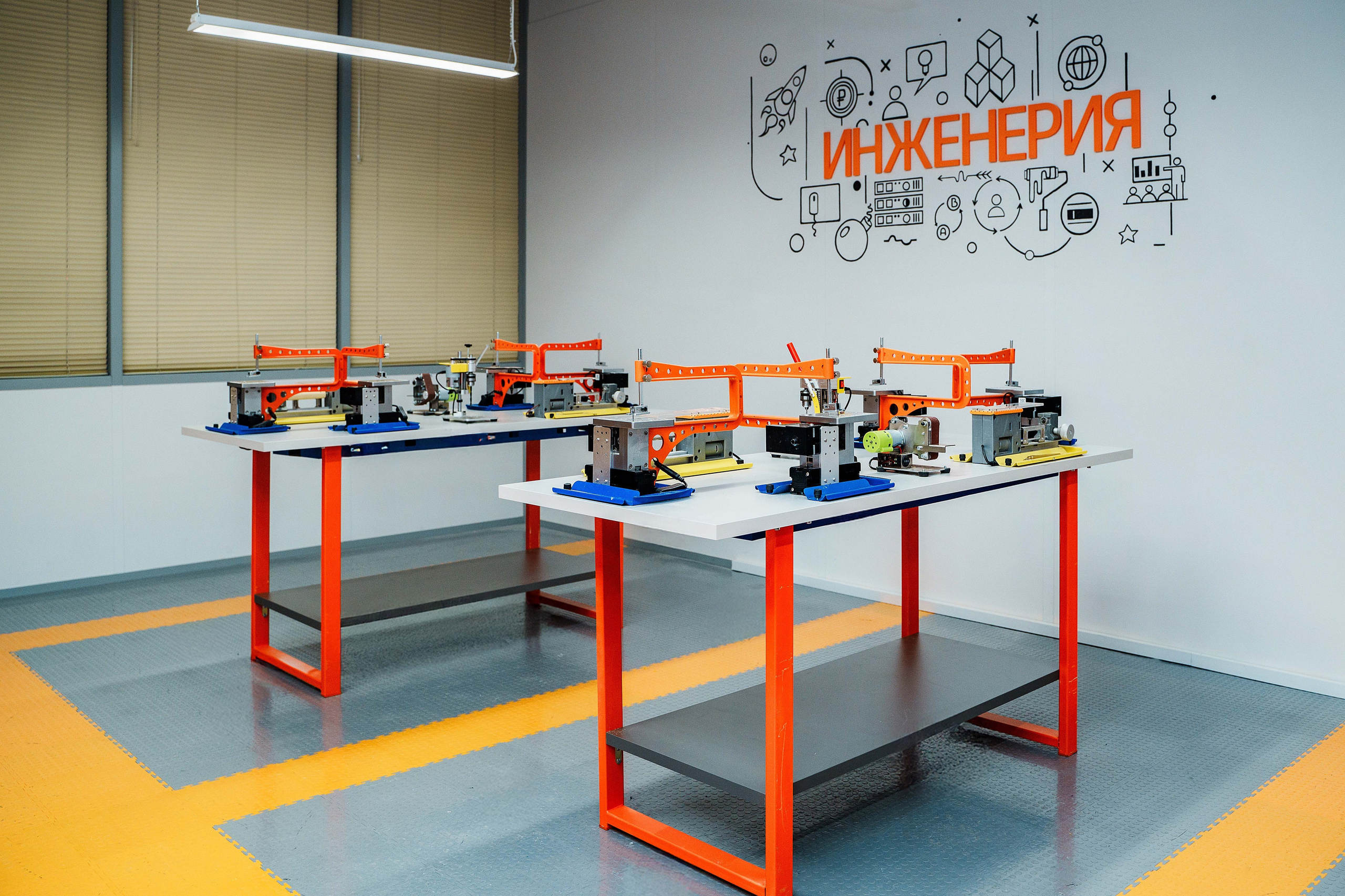 Constructerra. Фотограф Казань