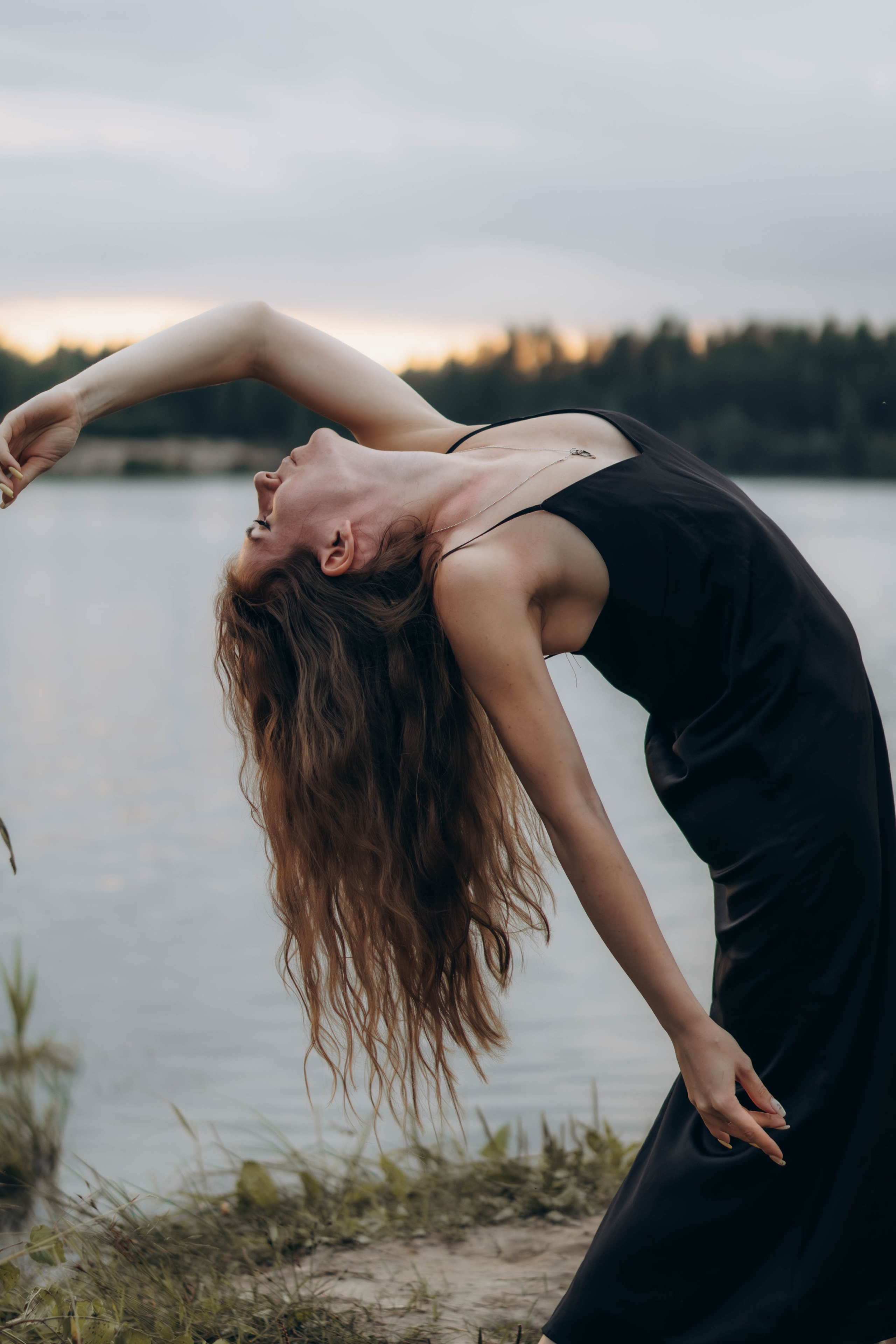 Дарья. Фотограф Москва Валерия Веденина