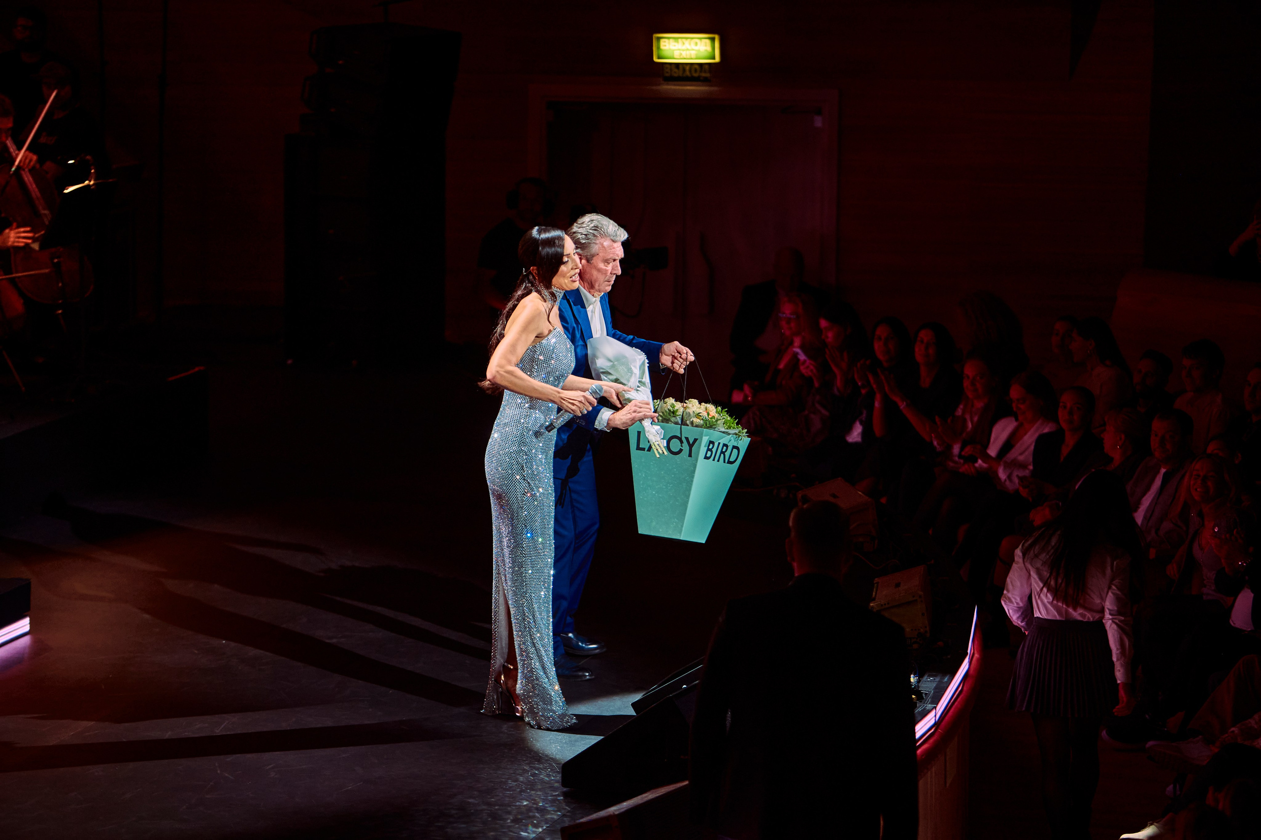 Concert. Репортажный фотограф, портретный фотограф  г. Москва