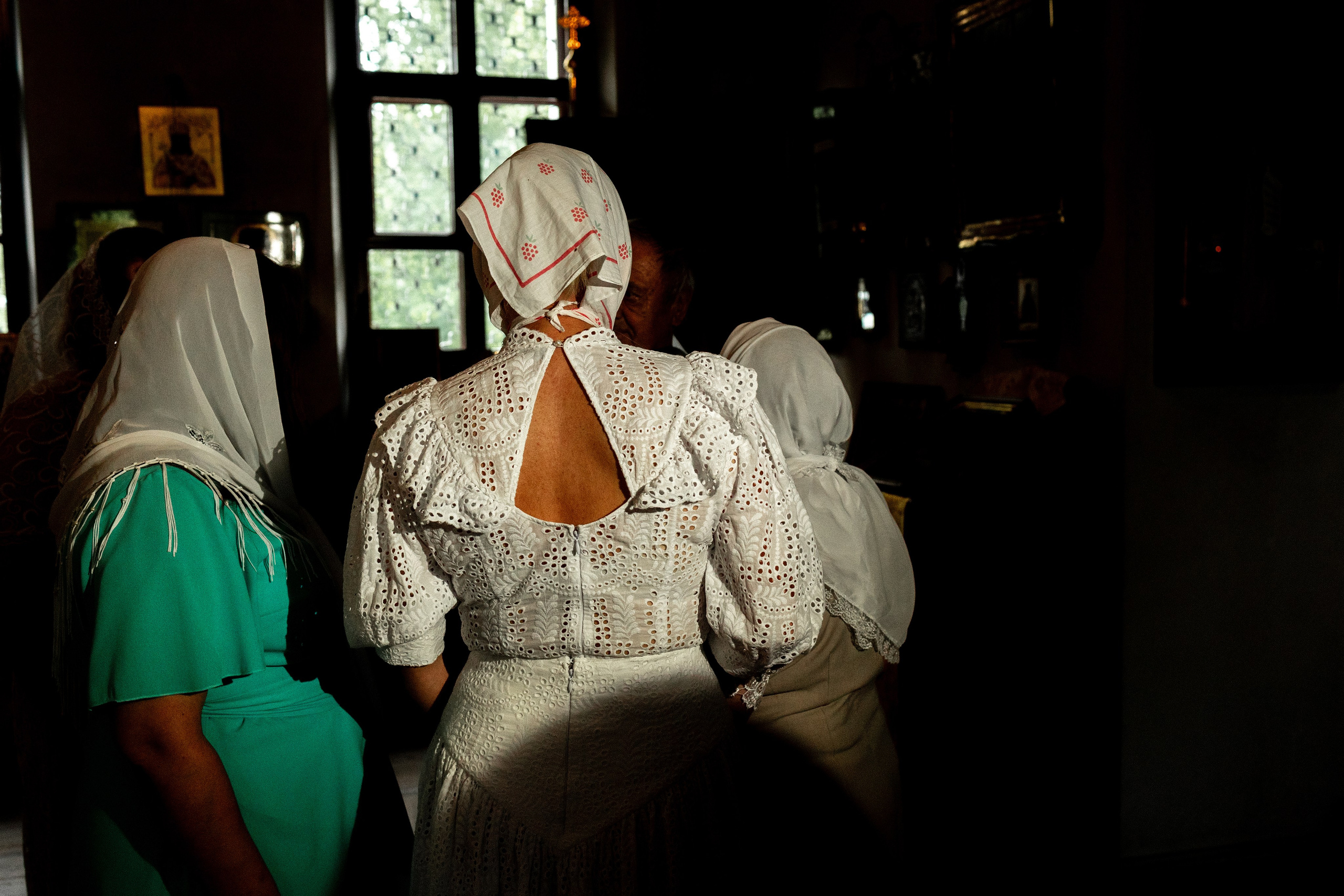 Таинство: Венчание. Репортажный фотограф, портретный фотограф  г. Москва