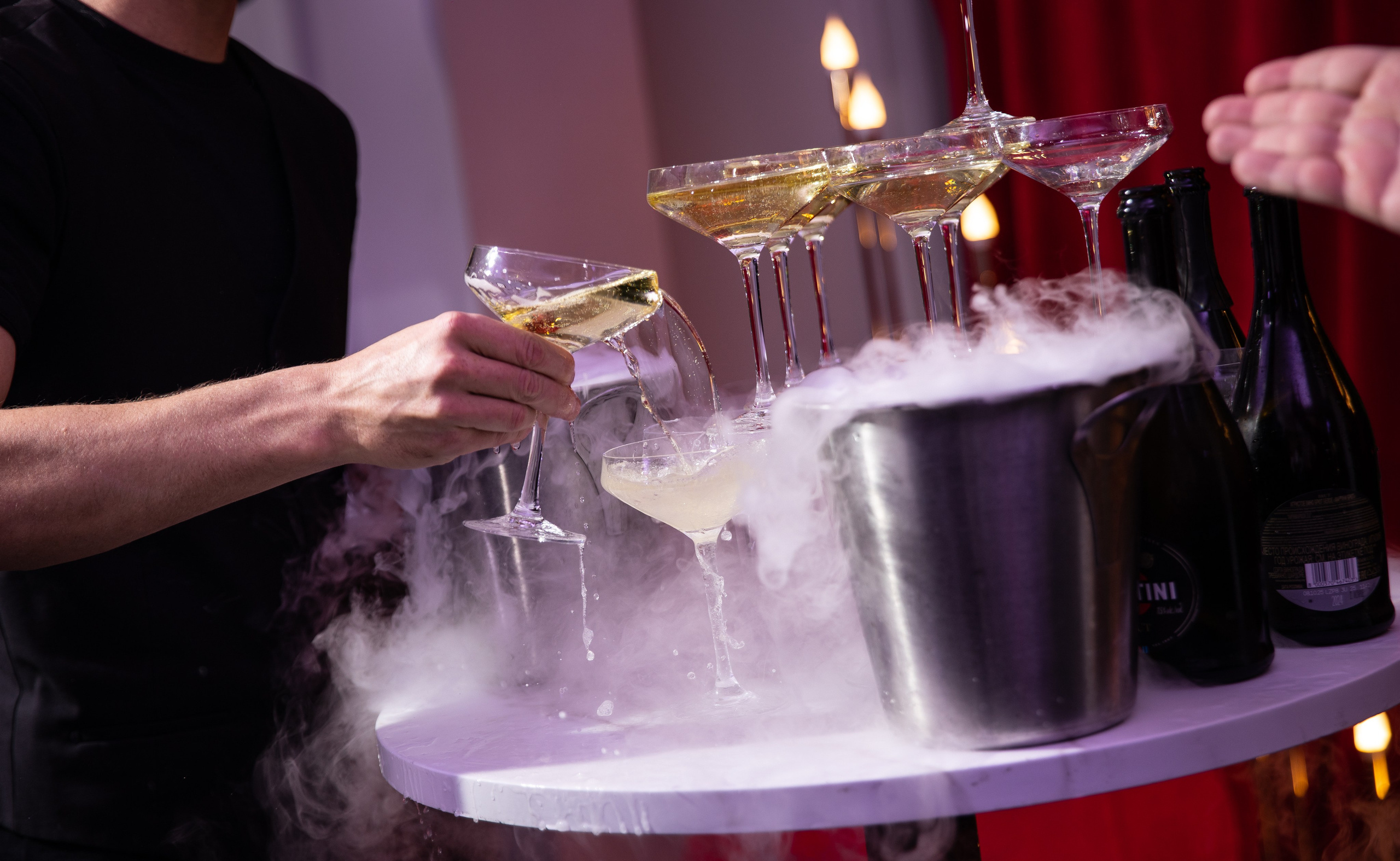 Корпортатив Санта. Amore ore. Репортажный и свадебный фотограф в Челябинске Елисеев Павел