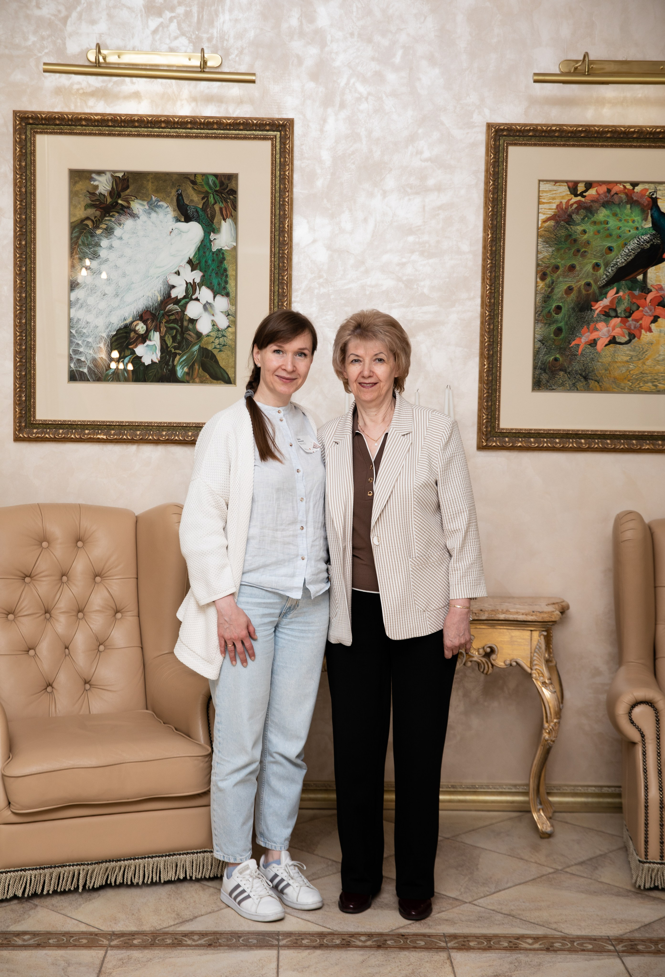 Конференция РМК. Березка. Репортажный и свадебный фотограф в Челябинске Елисеев Павел