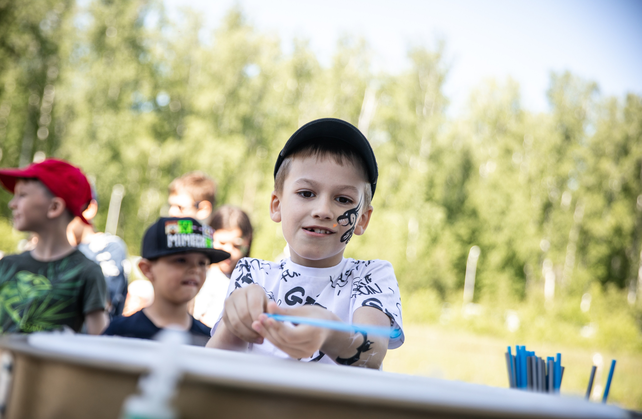 Мероприятия «PEPLOS -2025». Репортажный и свадебный фотограф в Челябинске Елисеев Павел