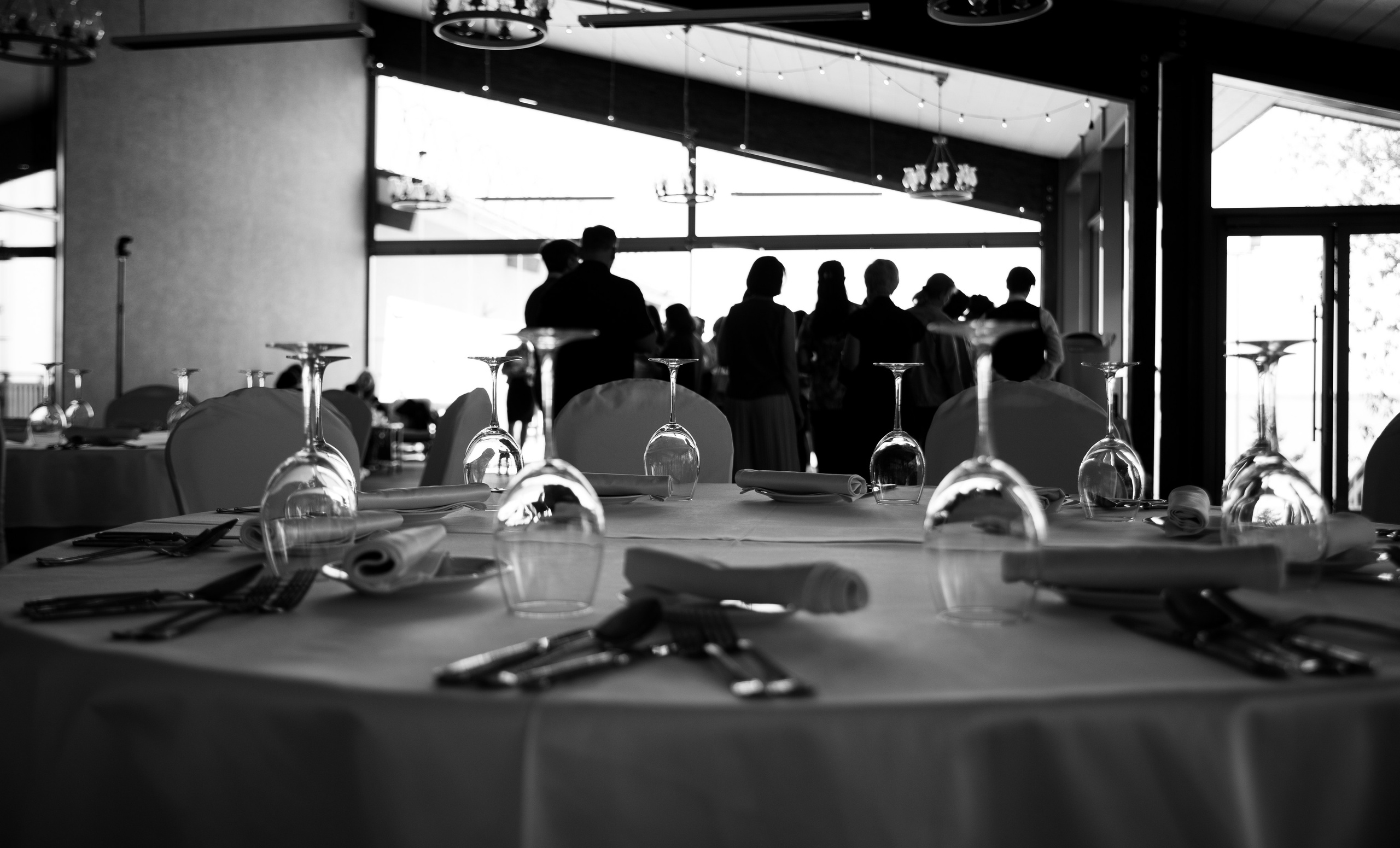 Конференция РМК. Березка. Репортажный и свадебный фотограф в Челябинске Елисеев Павел