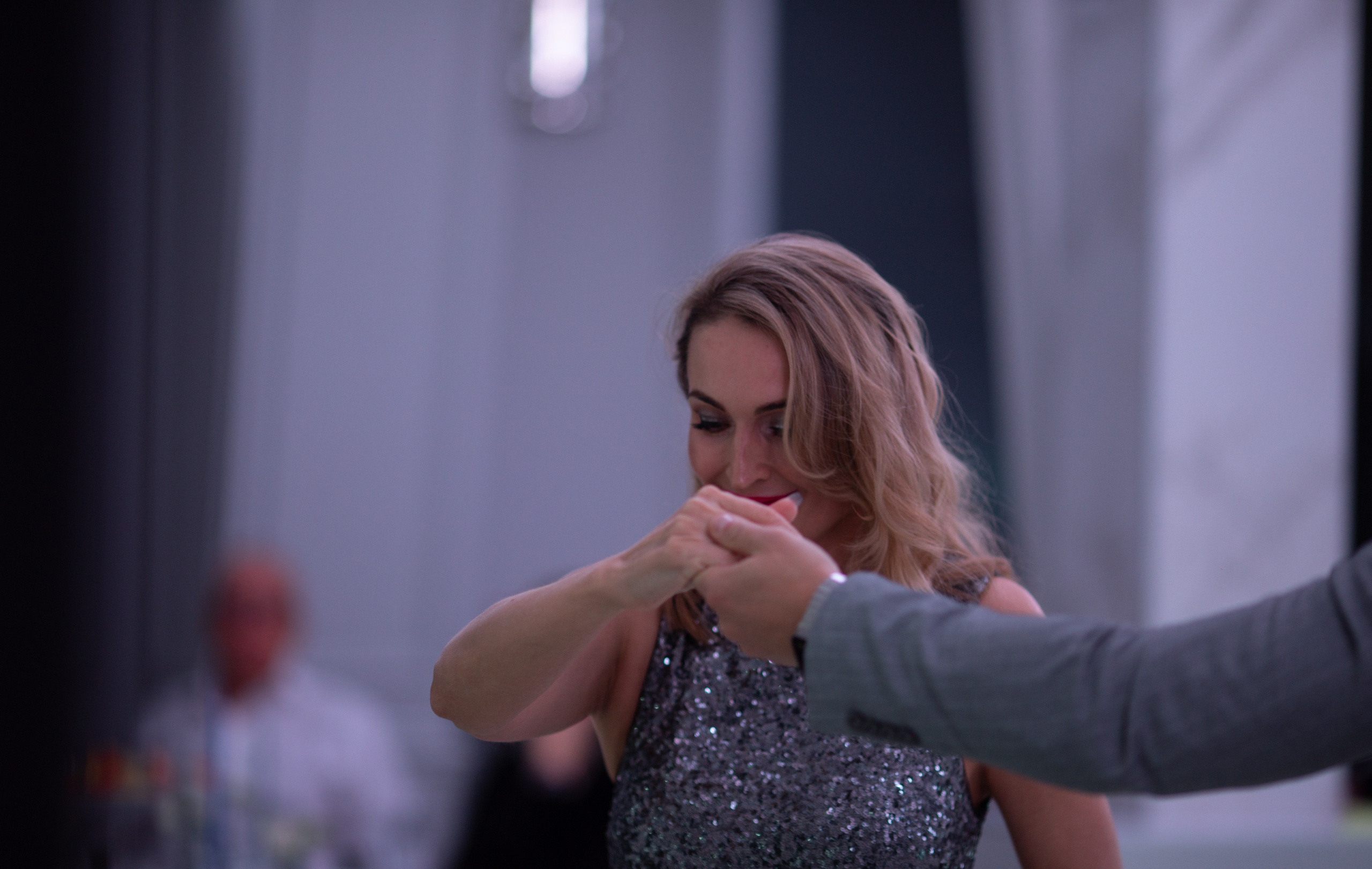 Юбилей. Снежная Королева -2024. Репортажный и свадебный фотограф в Челябинске Елисеев Павел