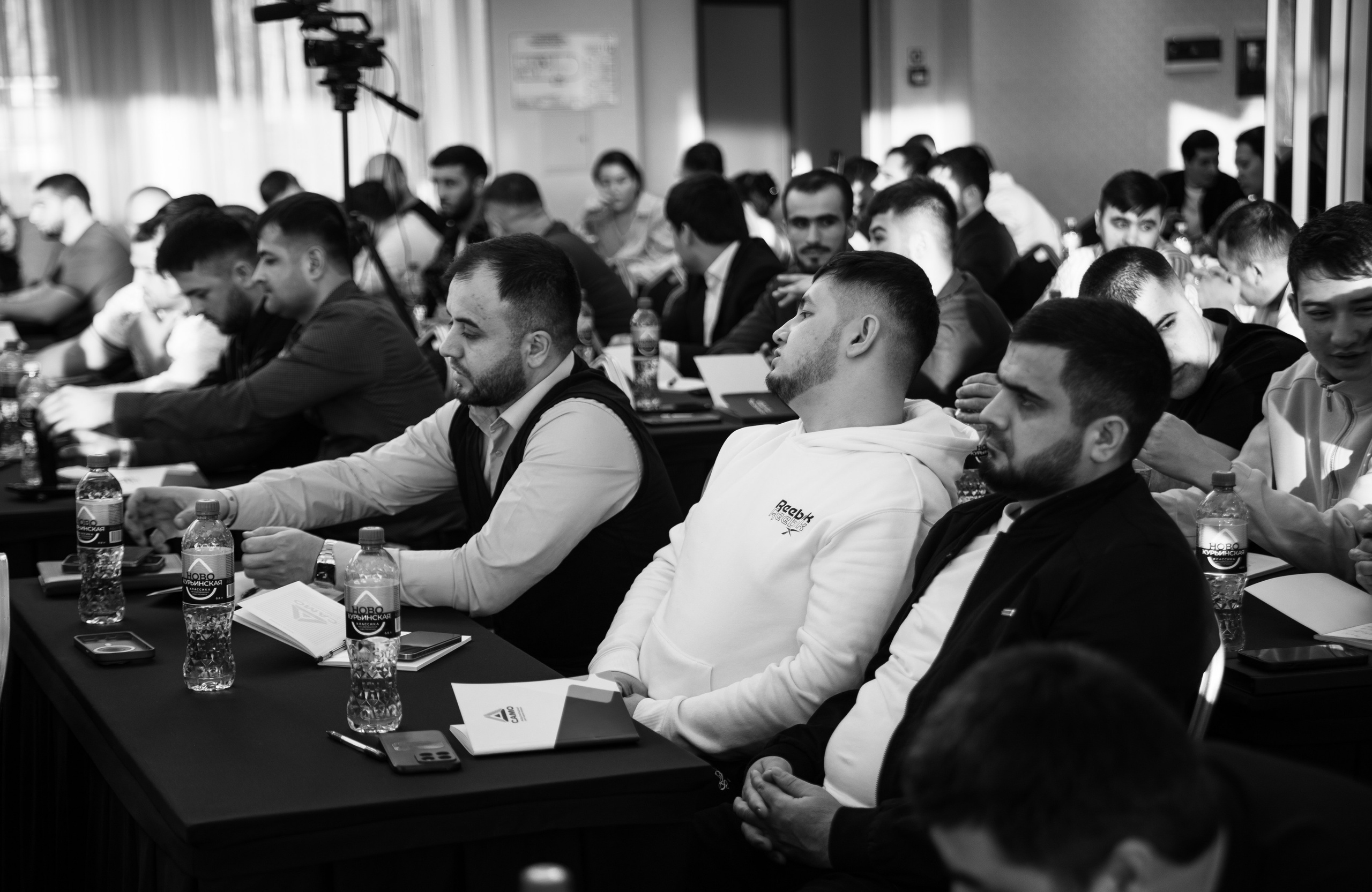 Тренинг «САМО». Репортажный и свадебный фотограф в Челябинске Елисеев Павел