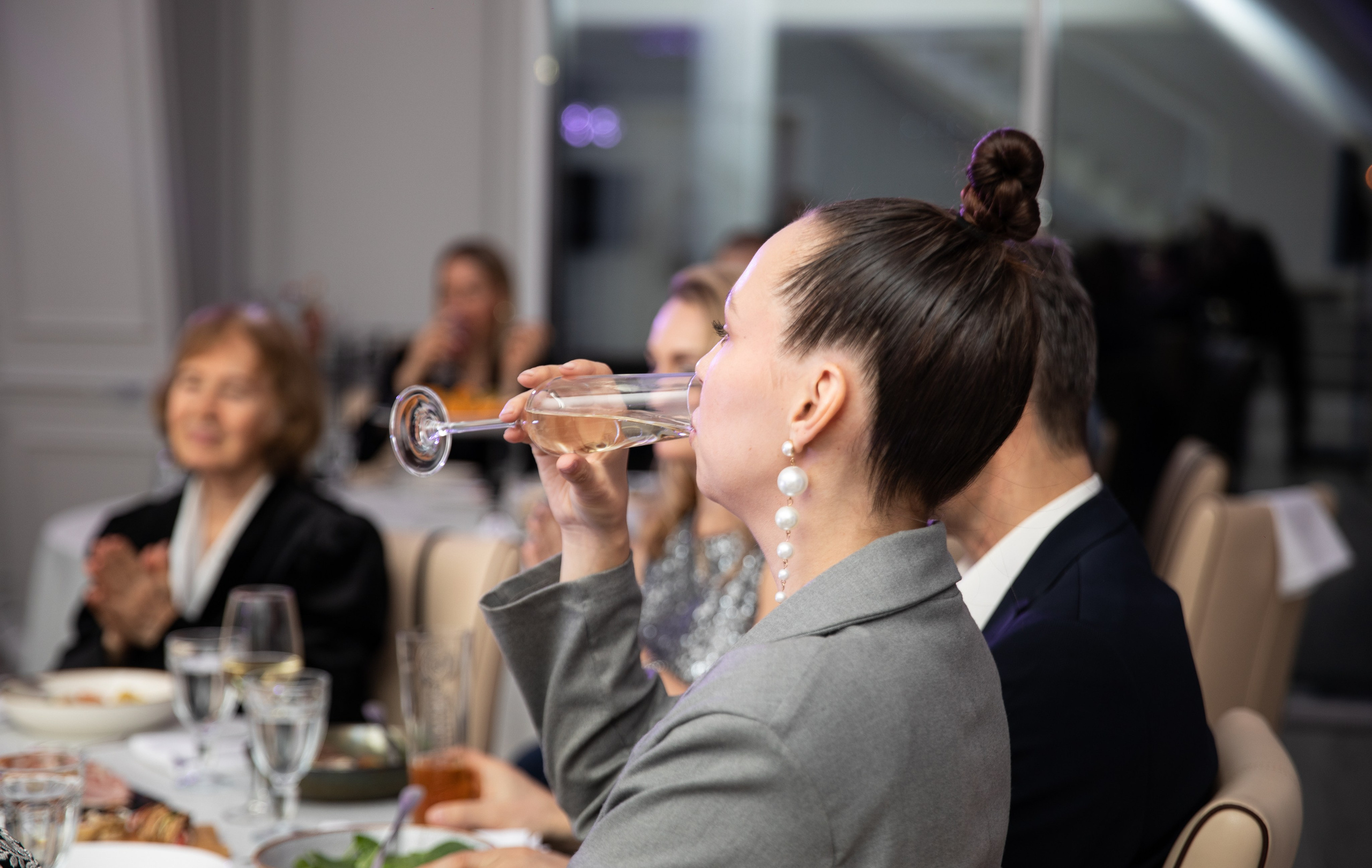 Юбилей. Снежная Королева -2024. Репортажный и свадебный фотограф в Челябинске Елисеев Павел