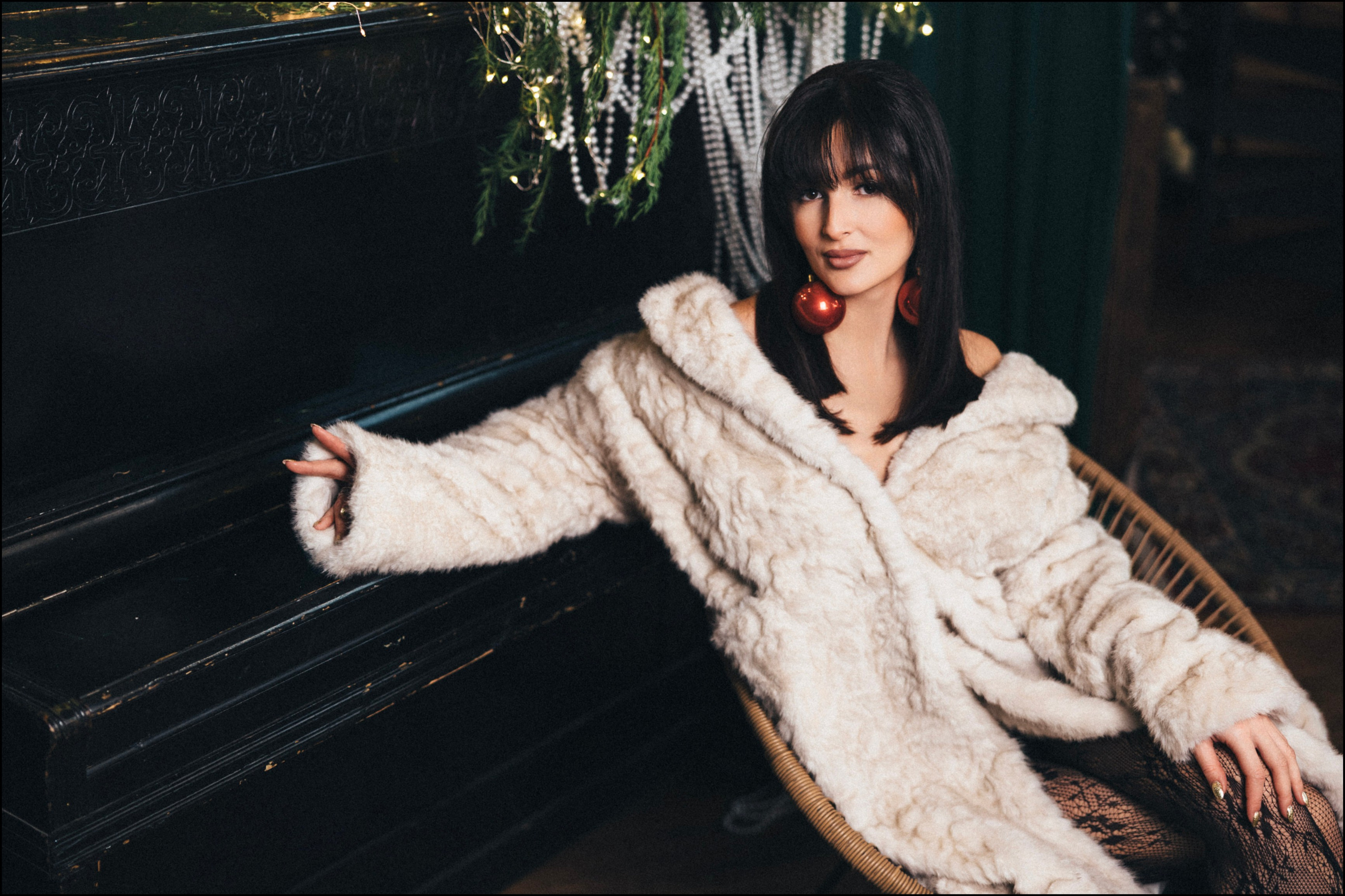 Индивидуальные. Фотограф Станислав Викулов в Чите