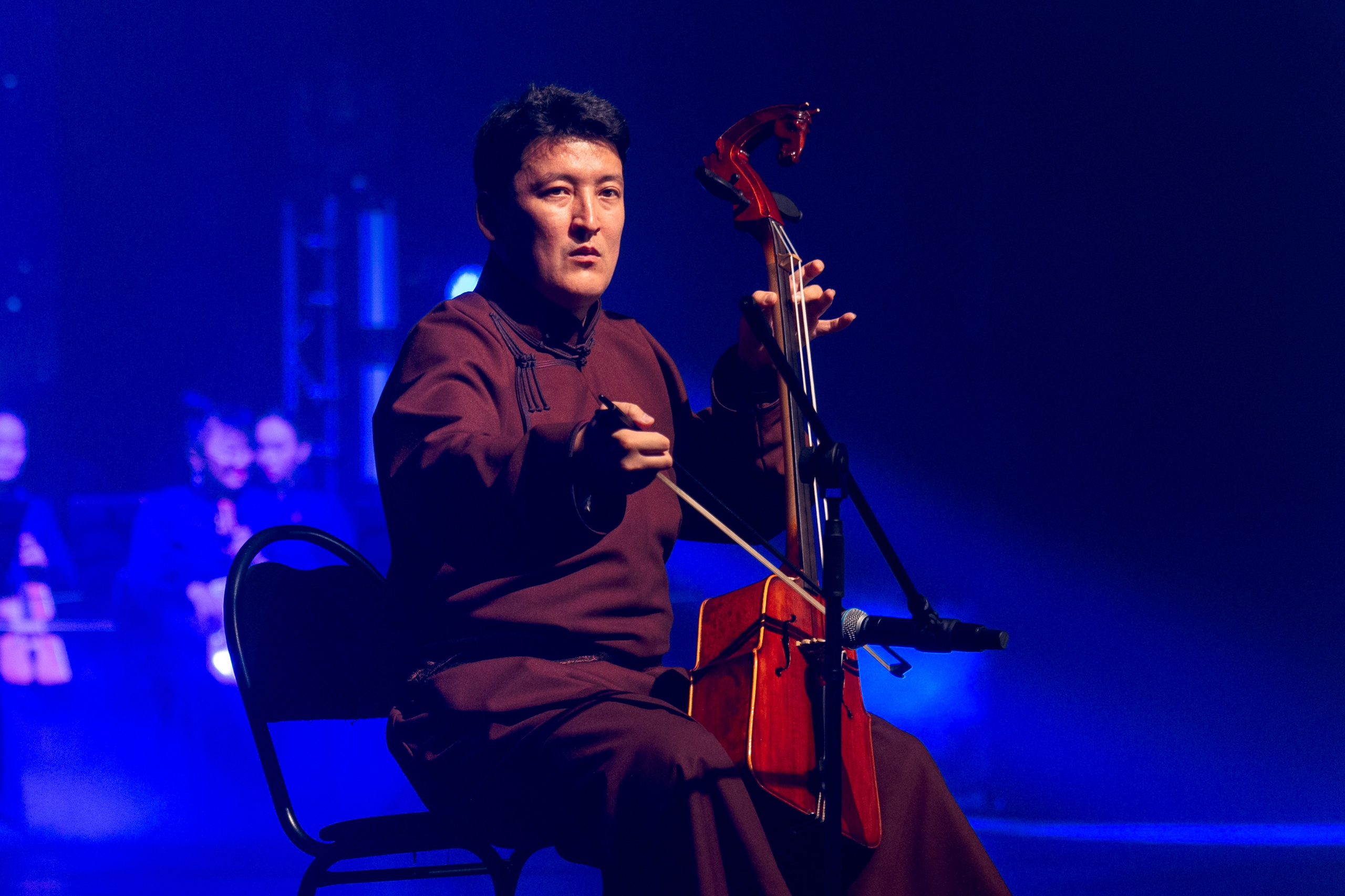 II Дальневосточная Кинопремия. Свадебный и семейный фотограф в Улан-Удэ
