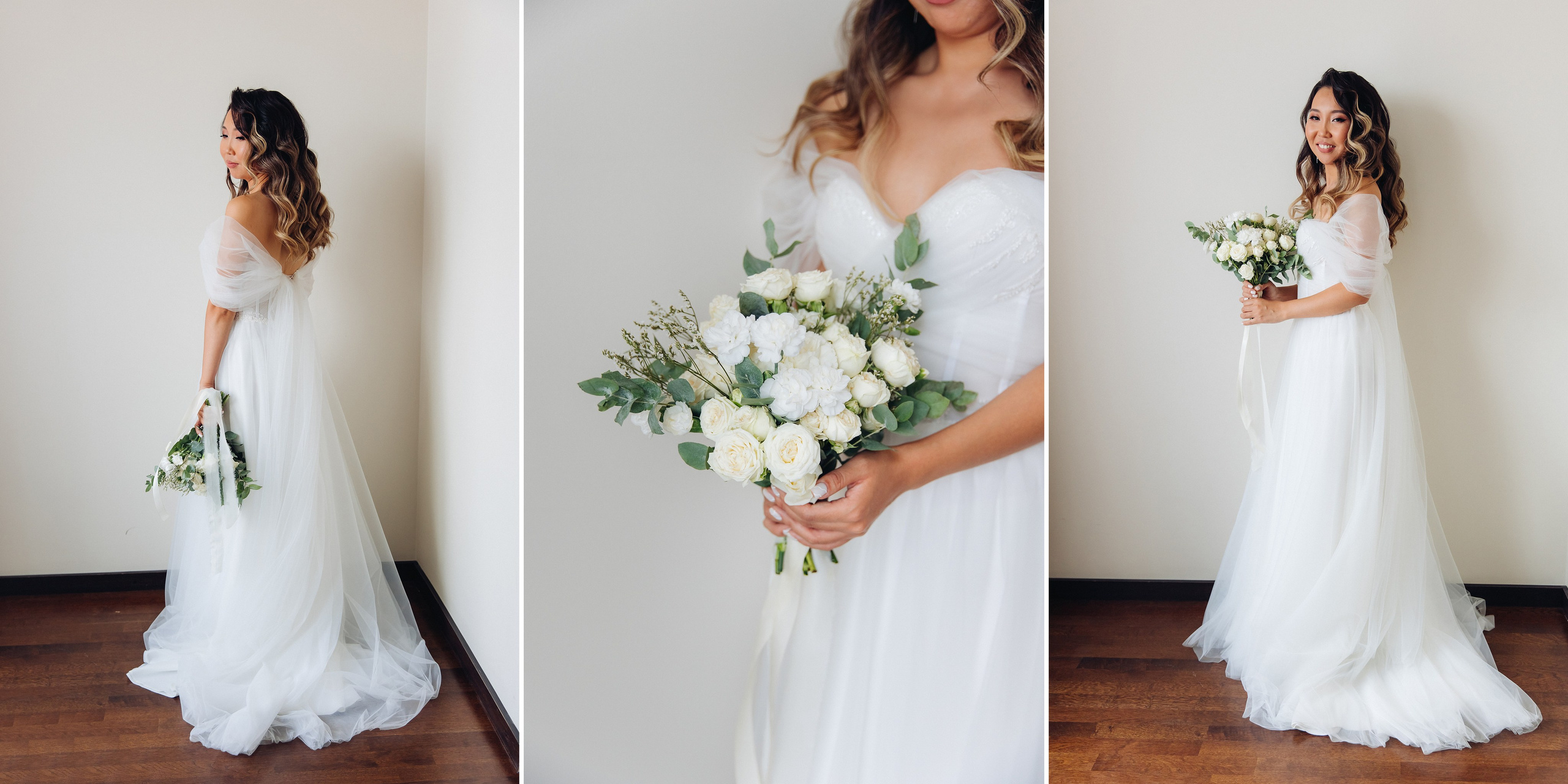 Свадьба Владимир и Ксения. Свадебный и семейный фотограф в Улан-Удэ