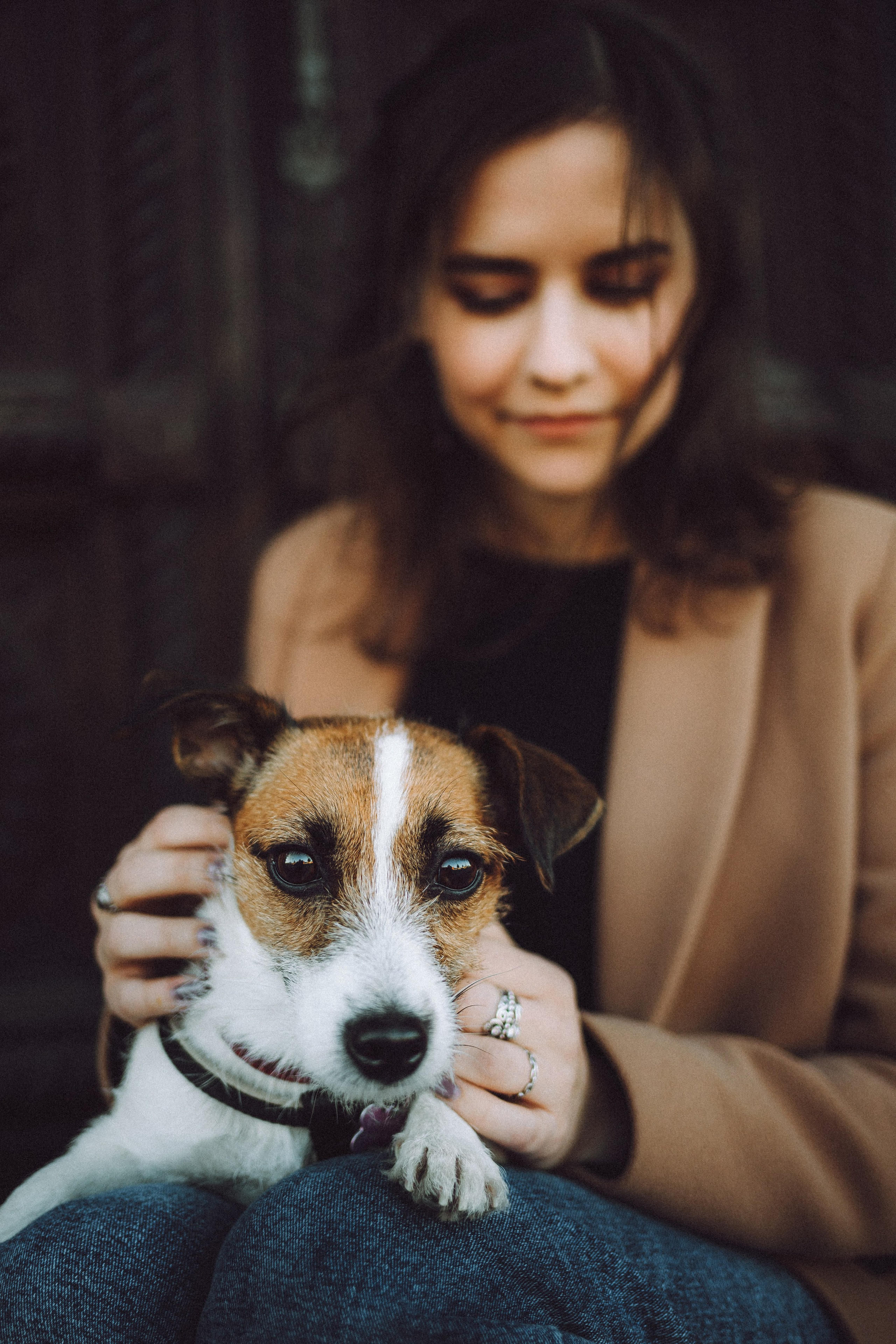 Лера и Рада