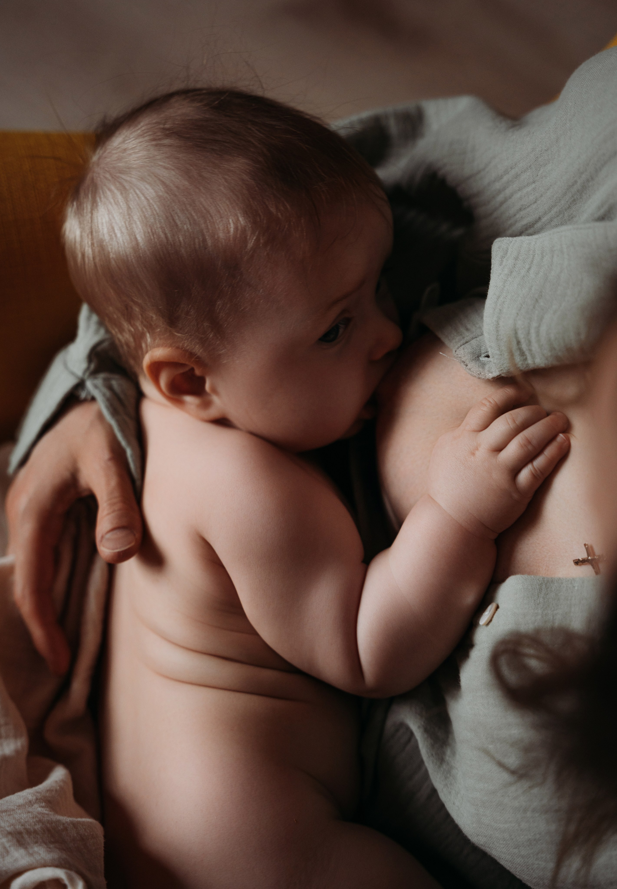 Домашний ньюборн. Детский и семейный фотограф, Newborn фотограф новорожденных г. Челябинск