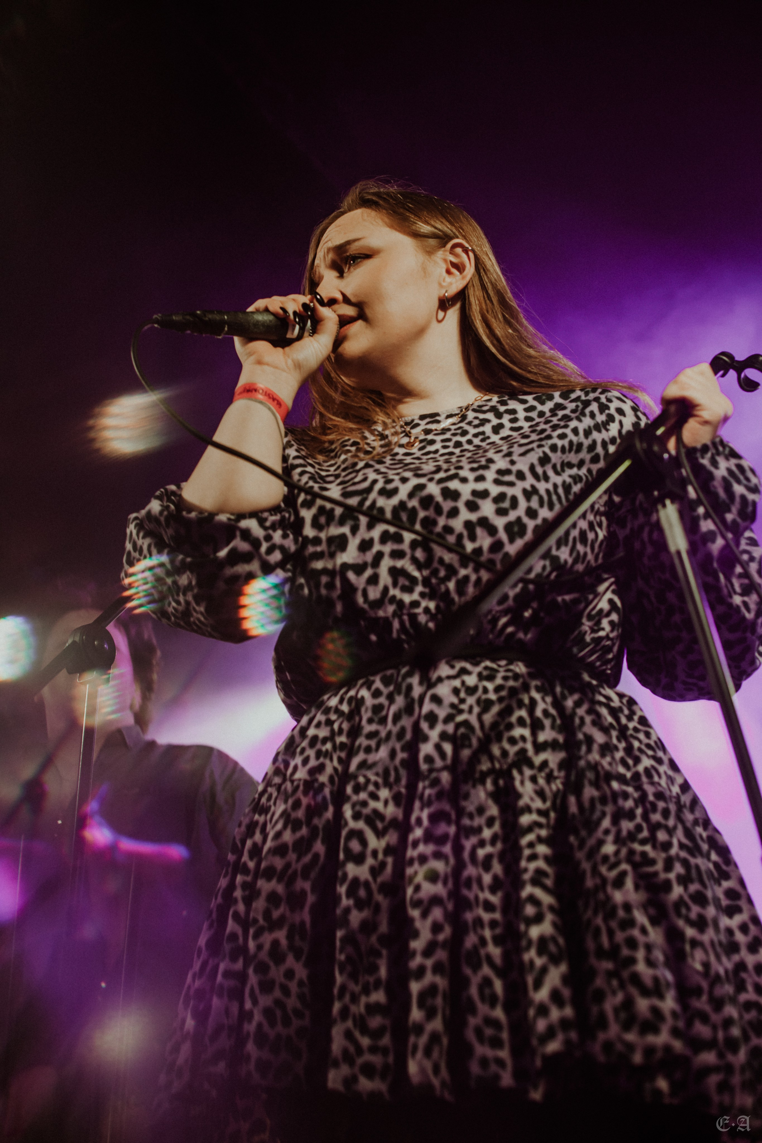 Концертное портфолио. Фотограф Ellairen