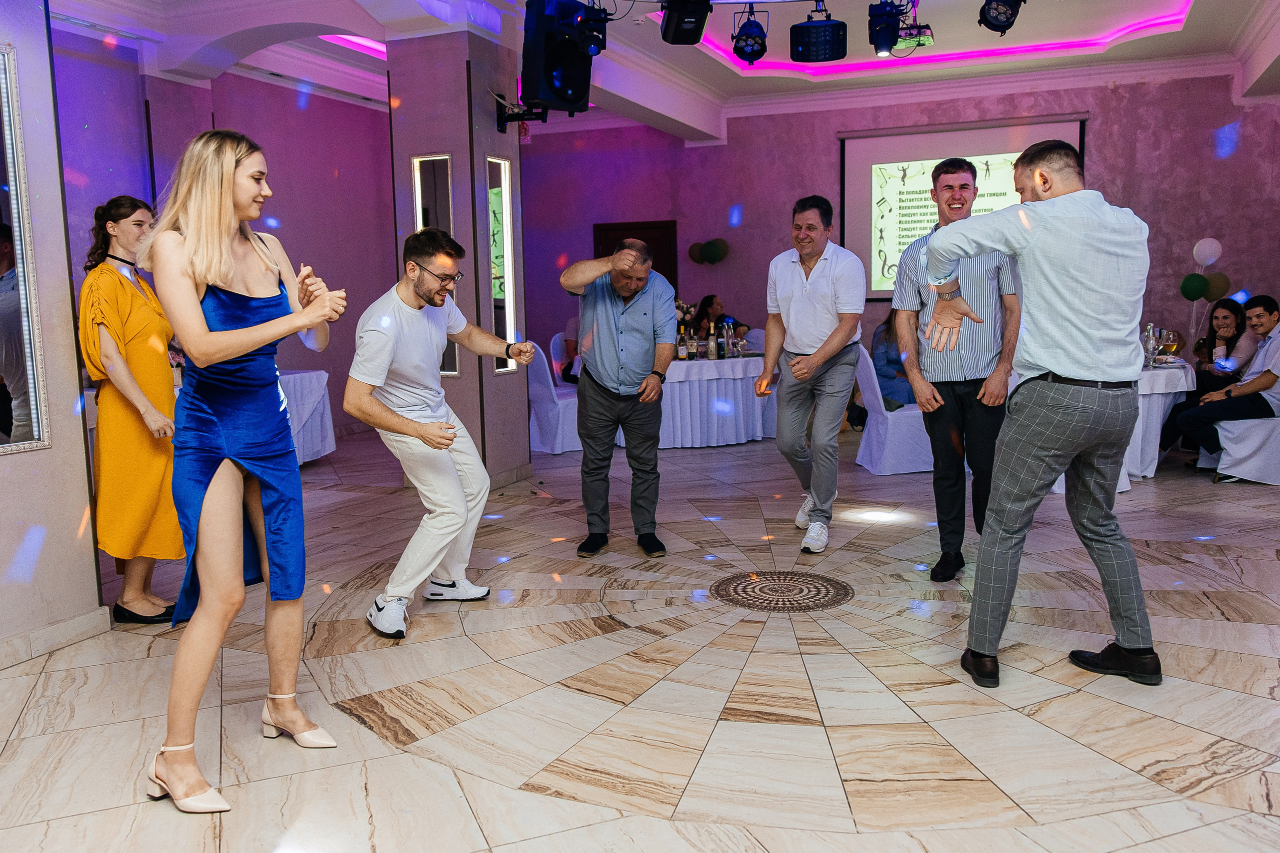 Ярослав и Мария. Свадебный и семейный фотограф Елизавета Ермак | Москва и МО