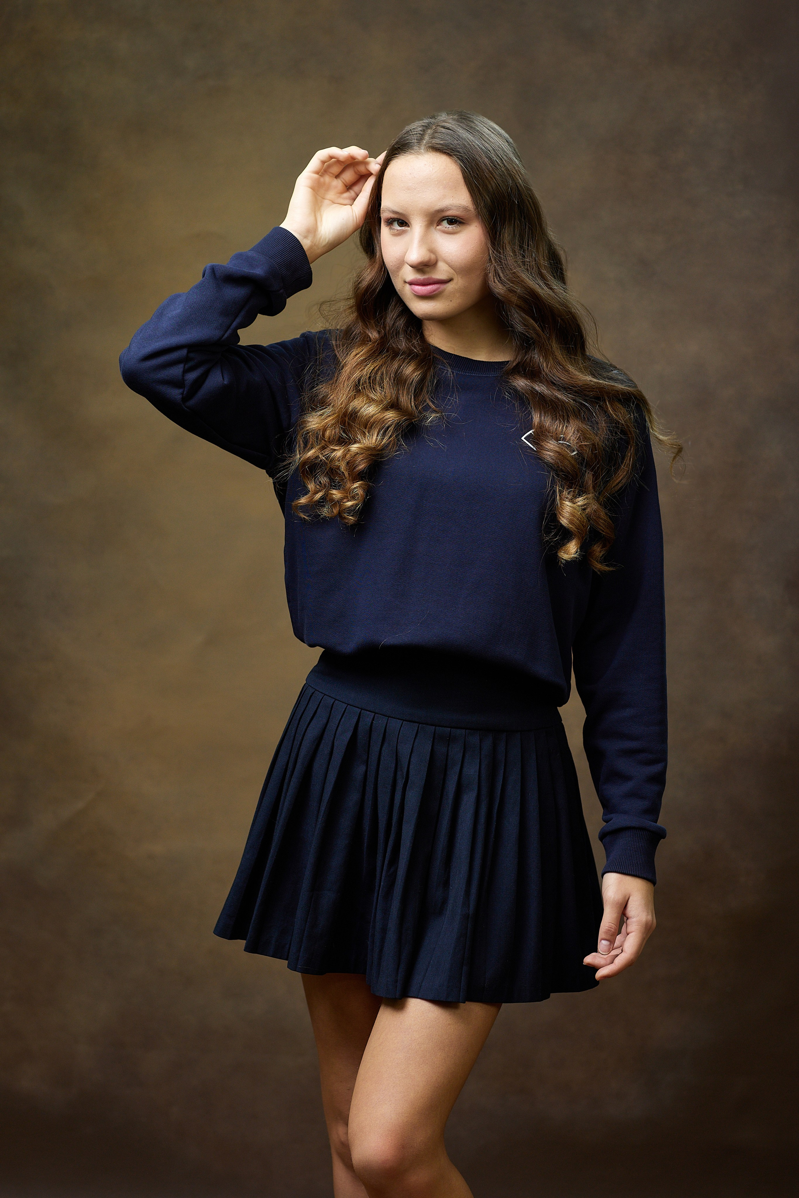 Старшеклассники. Выпускной альбом Новосибирск