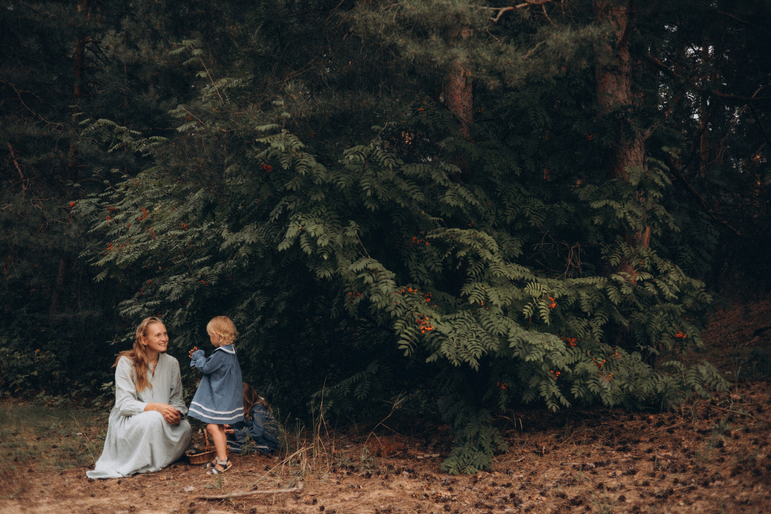 Портфолио. Семейный фотограф Нижний Новгород Мария Воробьева