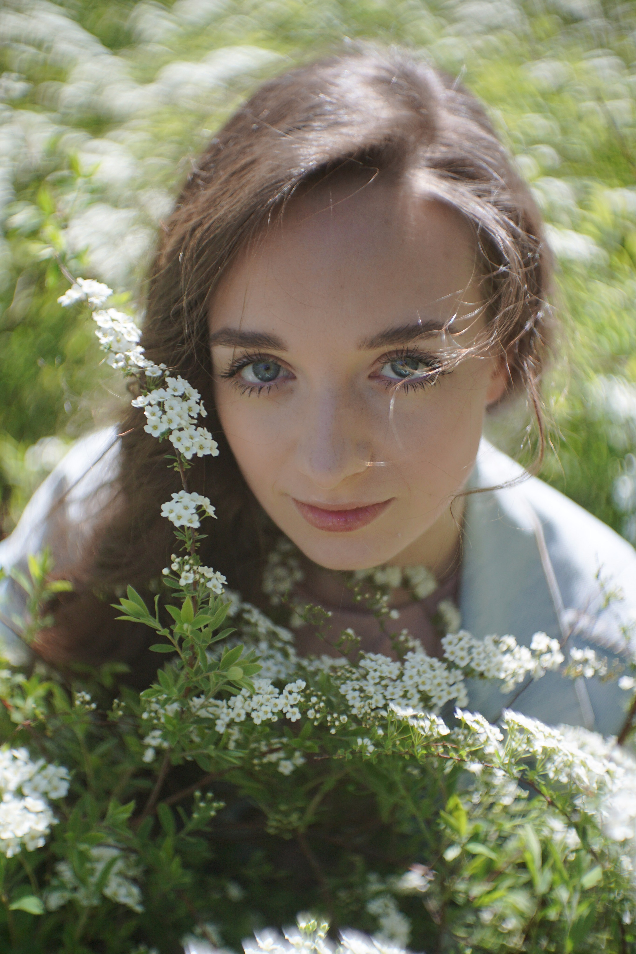 Мария. Фотохудожник Татьяна Бойцова