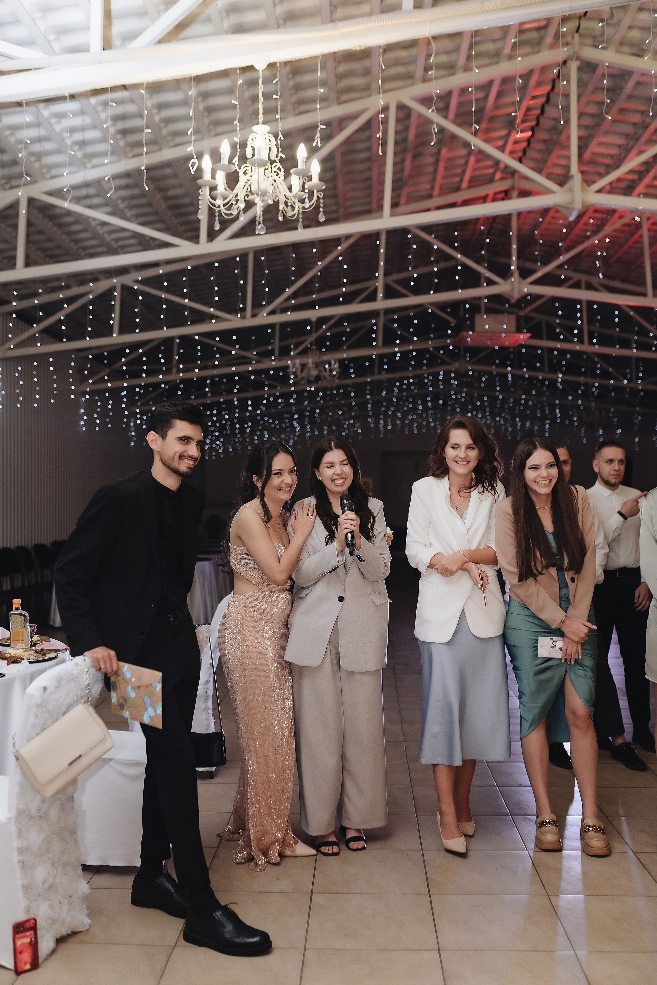 Анна и Дмитрий. Фотограф Карина Шмулёва. Воронеж и область