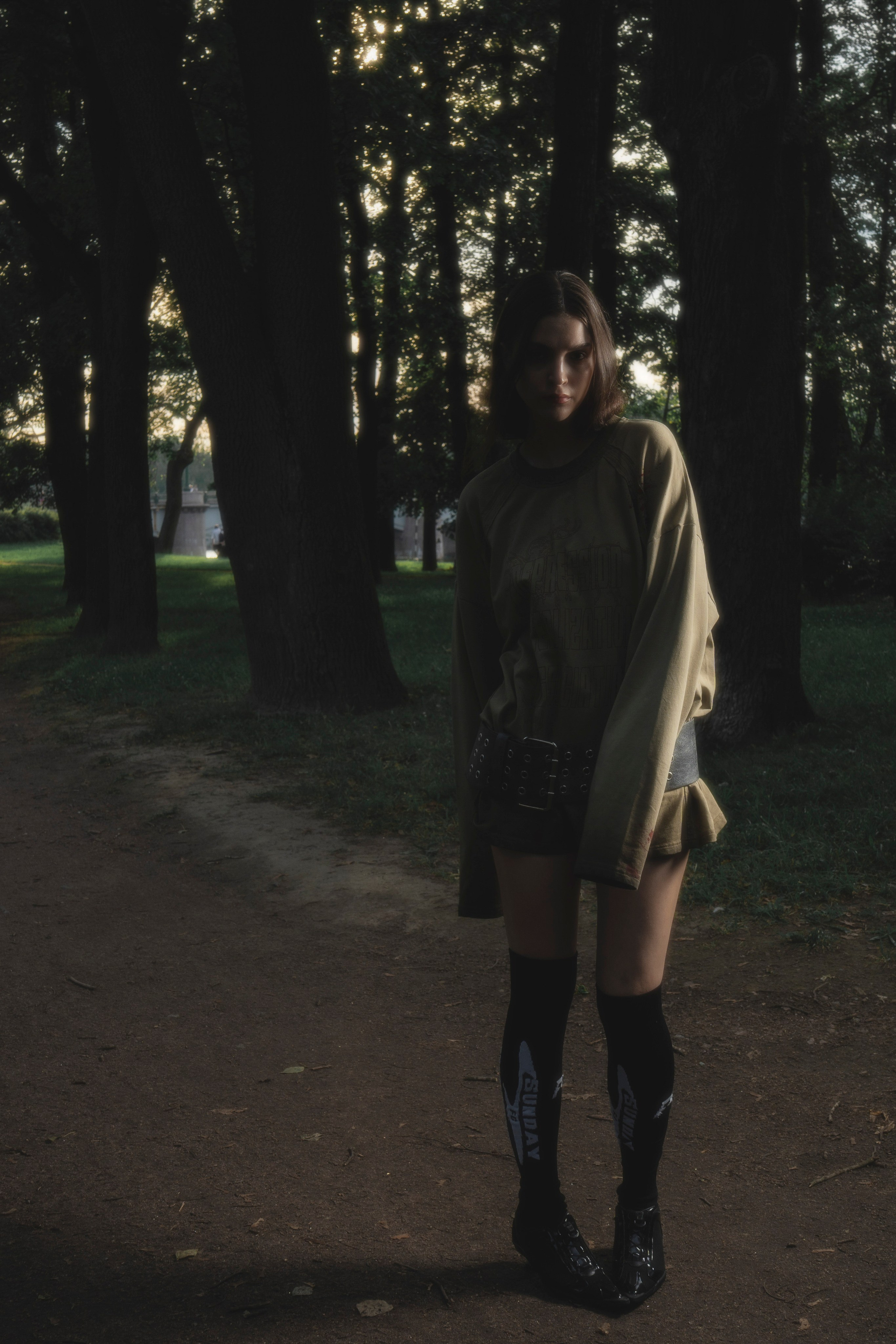 RAW.STORAGE. Jorredi