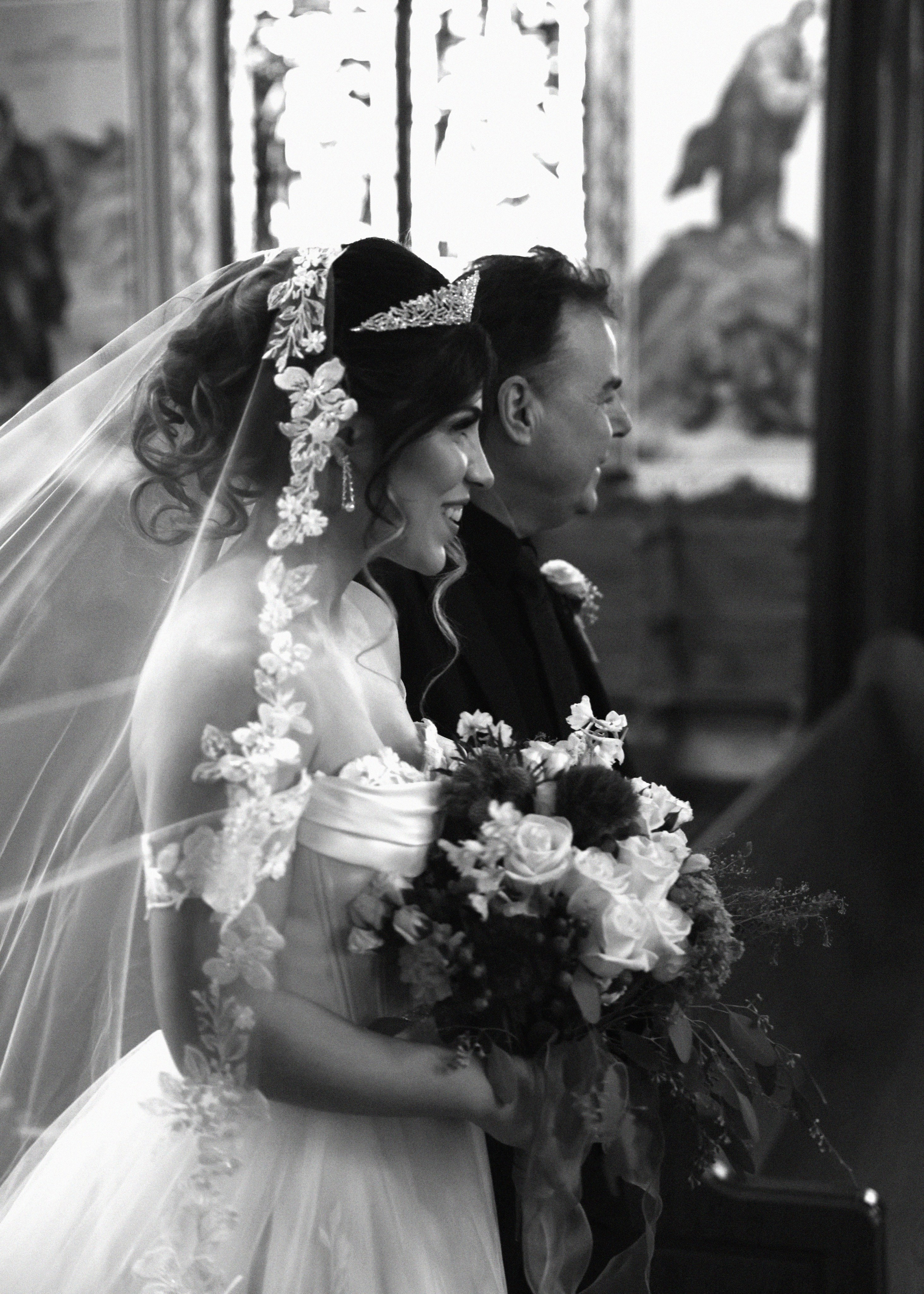 Weddings. Halifax Photographer — Kristina Konstantinidi